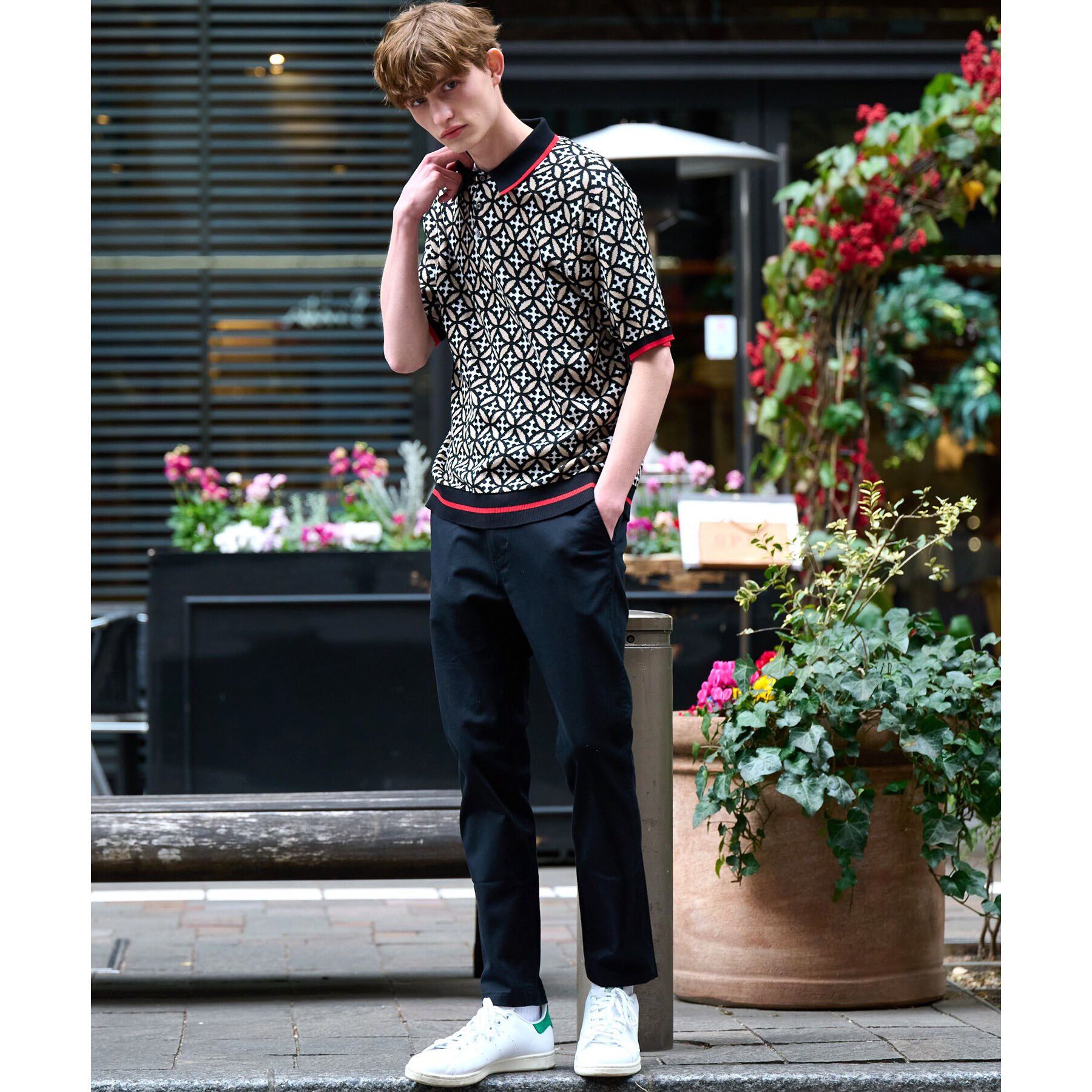 DRESSTERIOR「【人気定番/Safari12月号掲載】ストレッチスキニーパンツ」|その他|