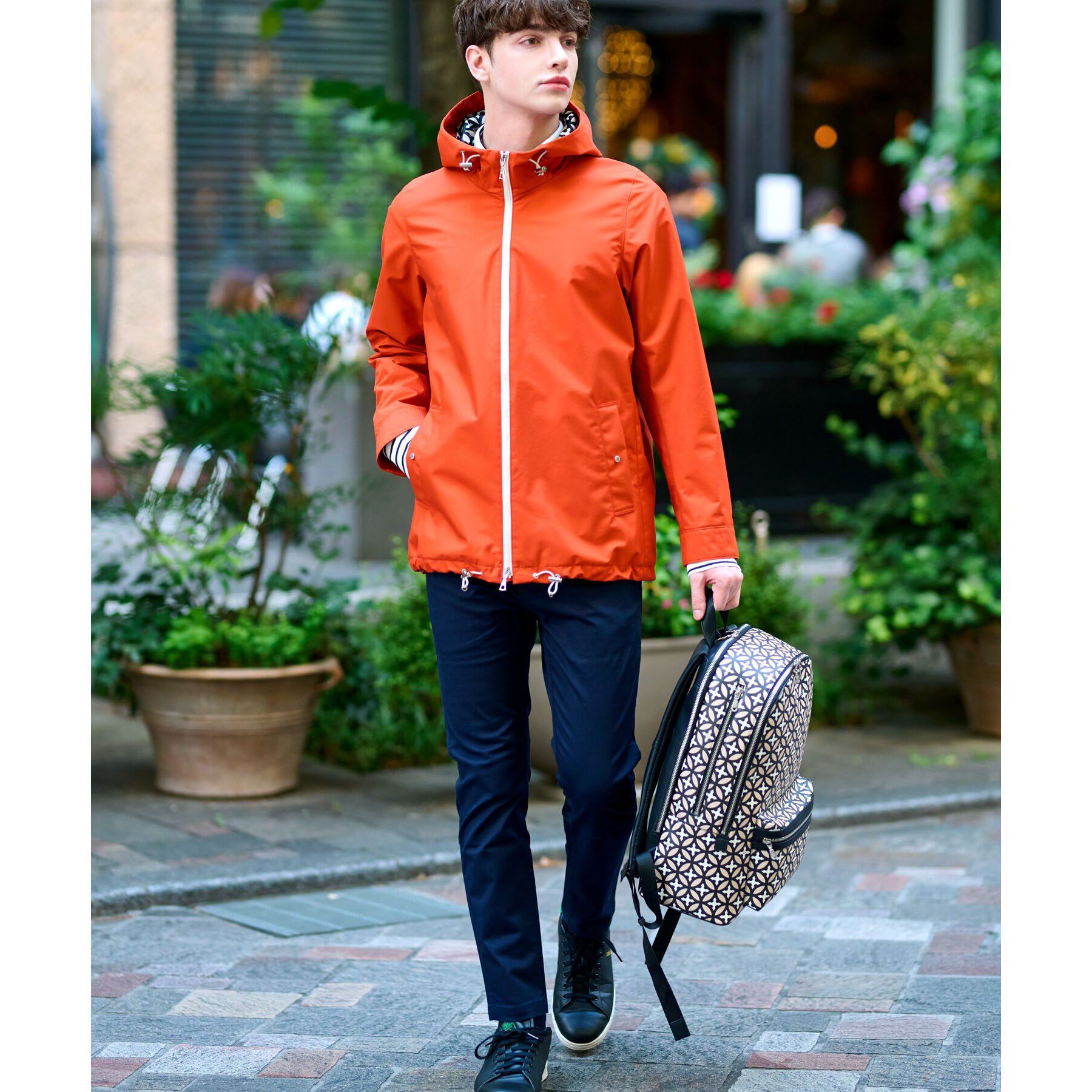 DRESSTERIOR「【人気定番/Safari12月号掲載】ストレッチスキニーパンツ」|その他|