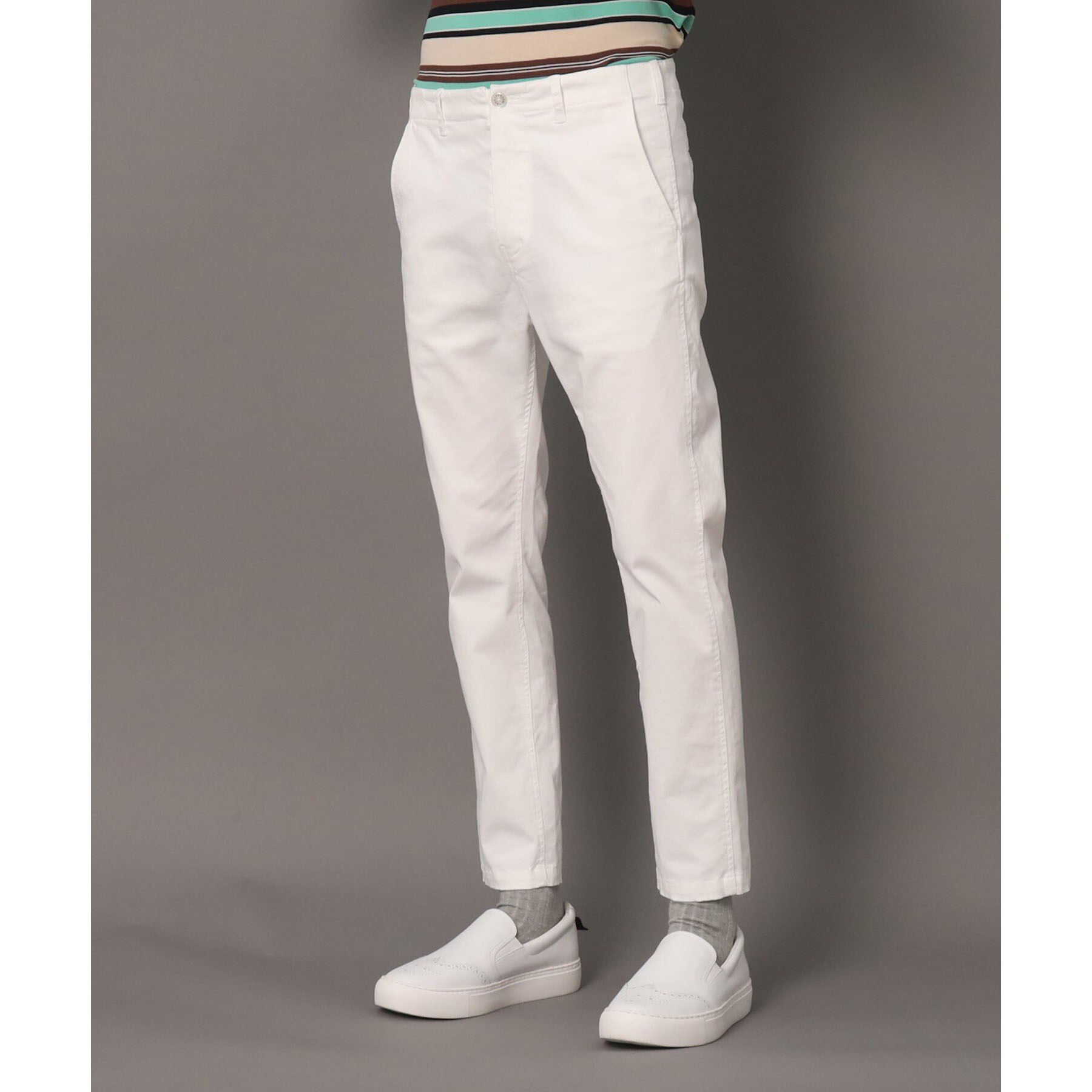 DRESSTERIOR「【人気定番/Safari12月号掲載】ストレッチスキニーパンツ」|その他|