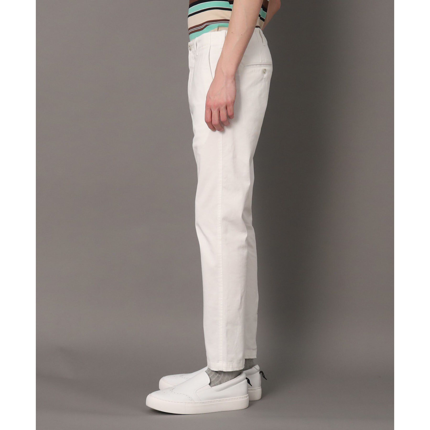 DRESSTERIOR「【人気定番/Safari12月号掲載】ストレッチスキニーパンツ」|その他|