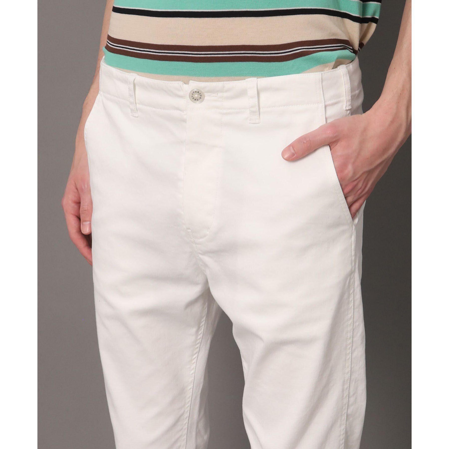 DRESSTERIOR「【人気定番/Safari12月号掲載】ストレッチスキニーパンツ」|その他|