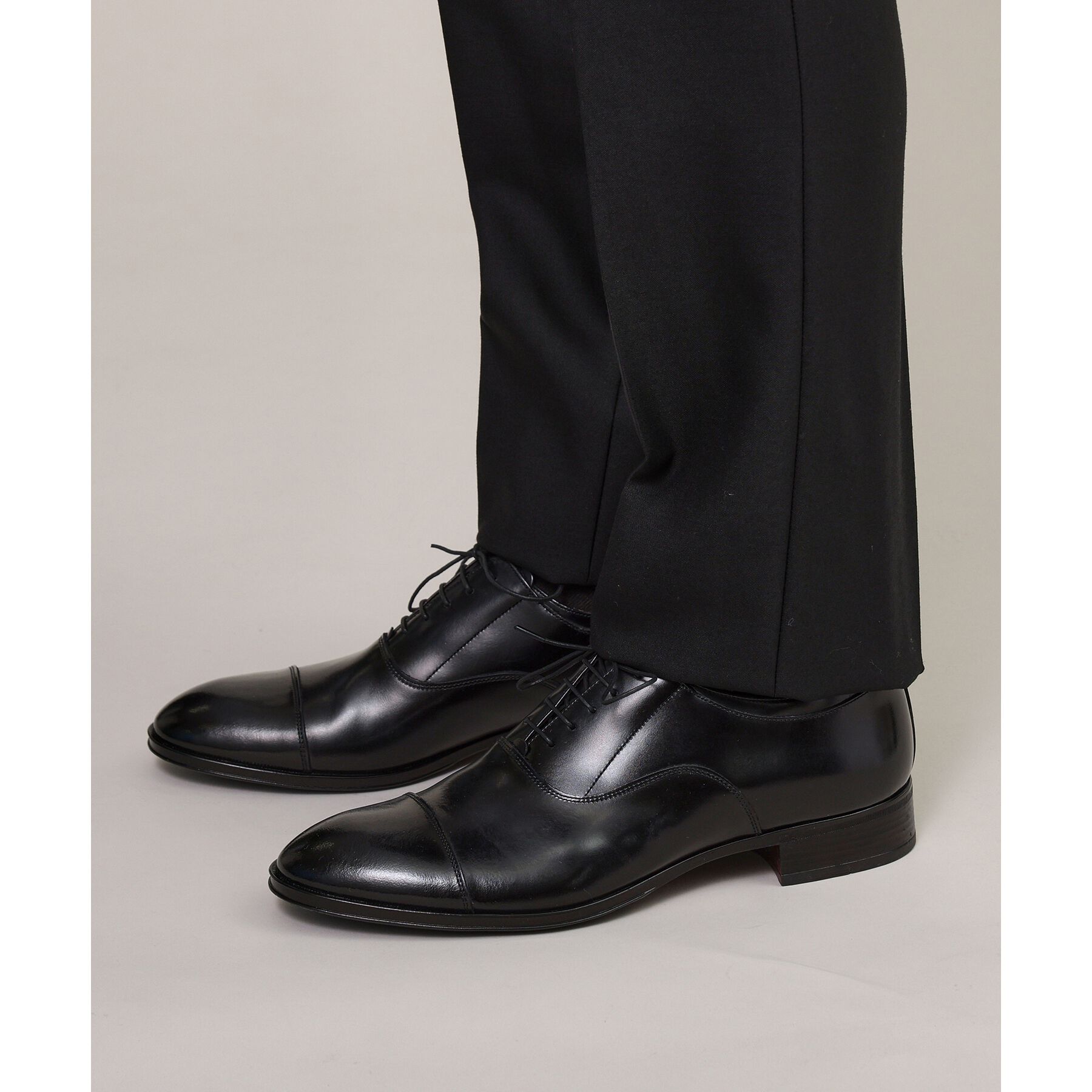 TAKEO KIKUCHI「ストレートチップシューズ[ メンズ ビジネス シューズ 結婚式 ]」|ビジネス・ドレスシューズ|