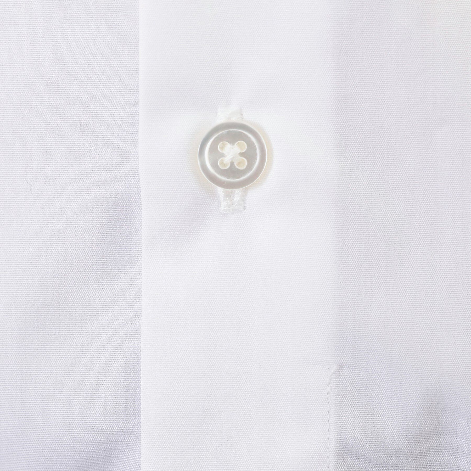 TAKEO KIKUCHI「【Made in JAPAN】ブロード レギュラーカラー ドレスシャツ」|シャツ・ブラウス|