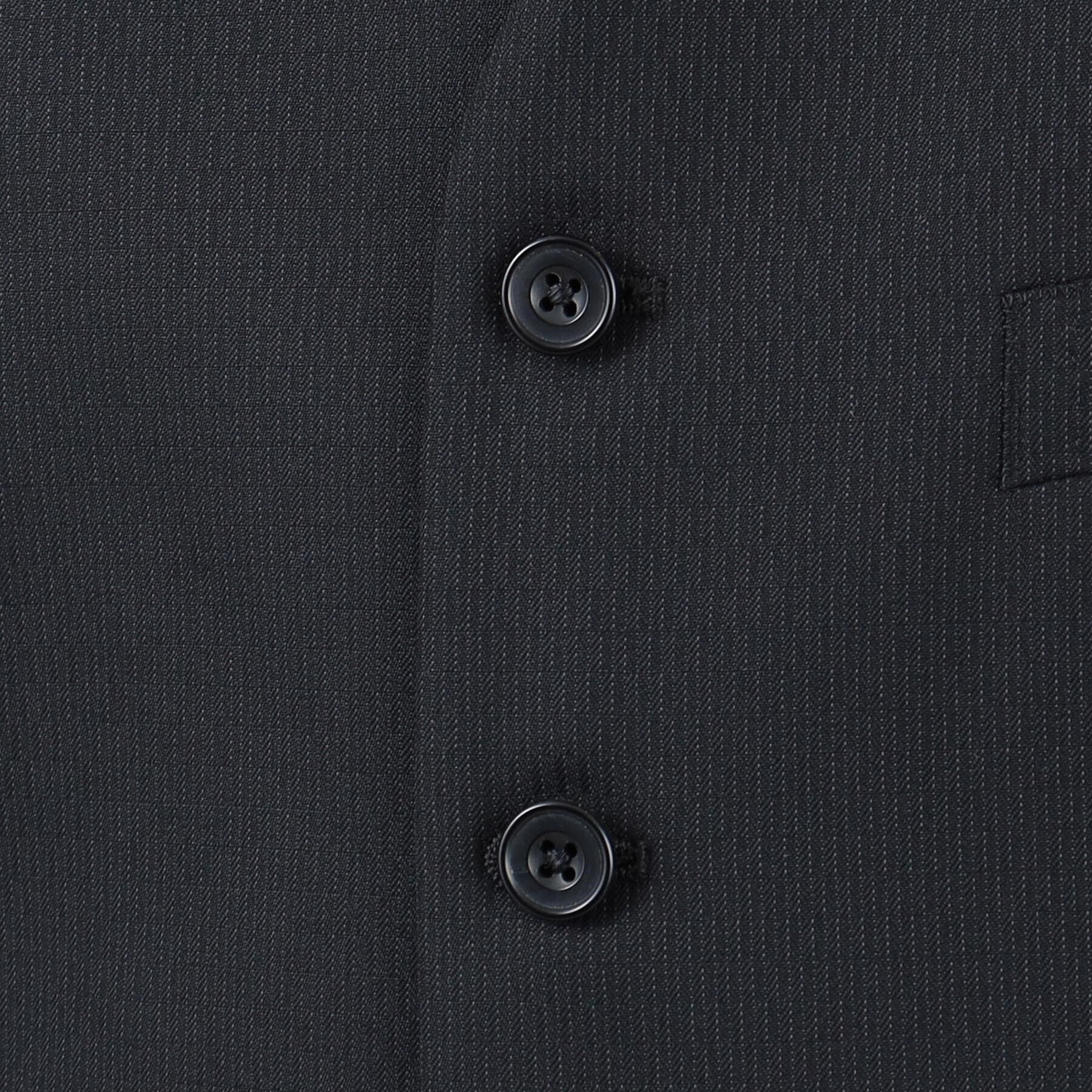 TAKEO KIKUCHI「マイクロデザイン ベスト」|スーツ|