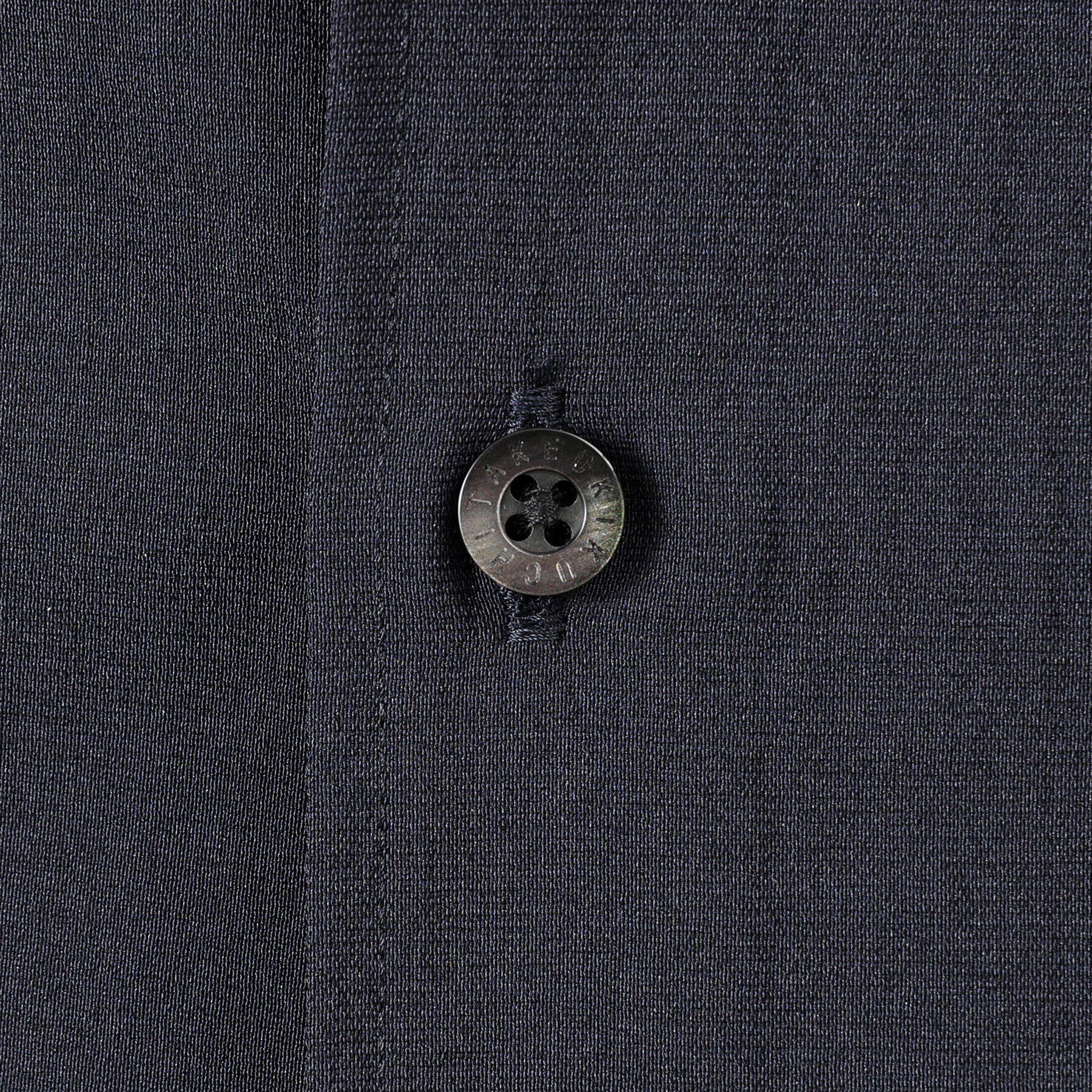 TAKEO KIKUCHI「【Made in JAPAN】麻調ショートカラーシャツ」|シャツ・ブラウス|