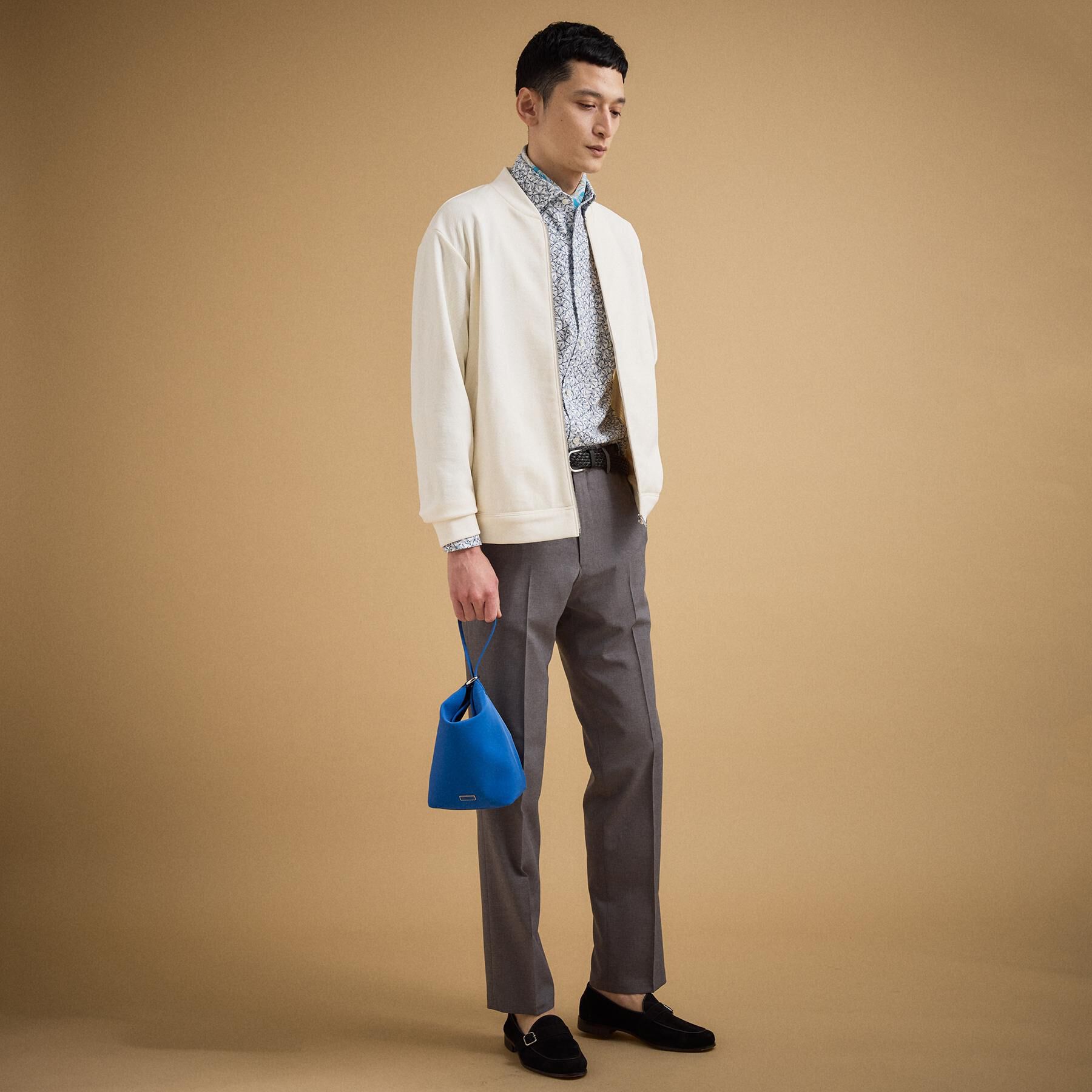 TAKEO KIKUCHI「2WAY ショルダーバッグ&ハンギングポーチ」|ショルダー・メッセンジャー|