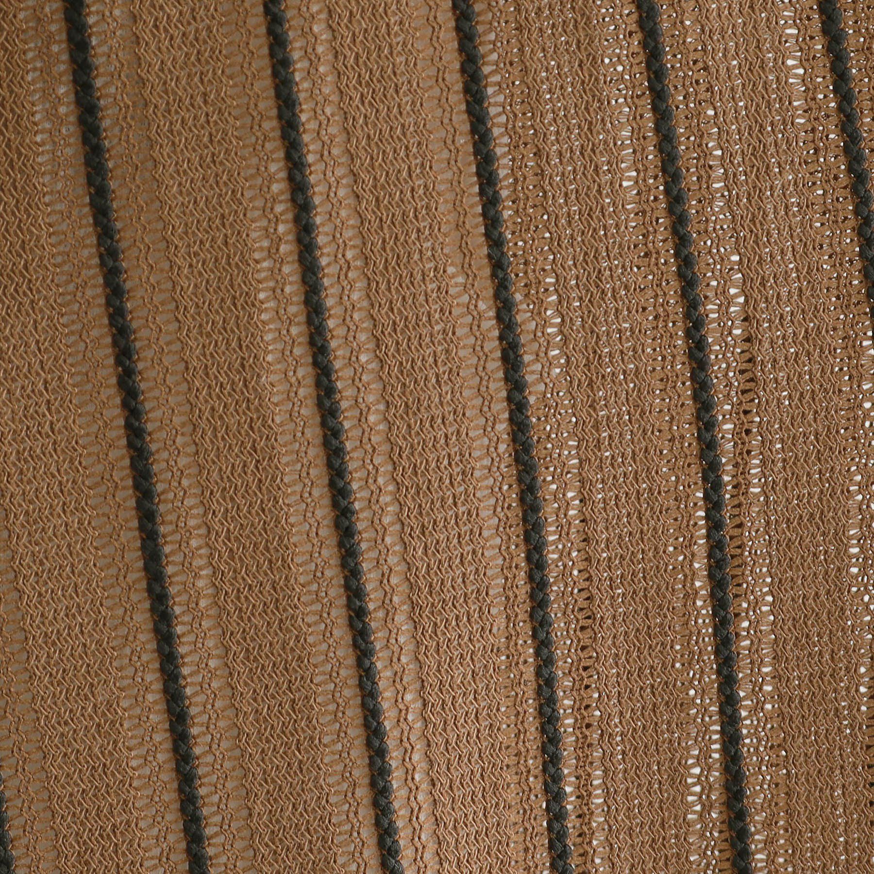 tk.TAKEO KIKUCHI「【セットアイテム】透かし編みオープンシャツ」|シャツ・ブラウス|