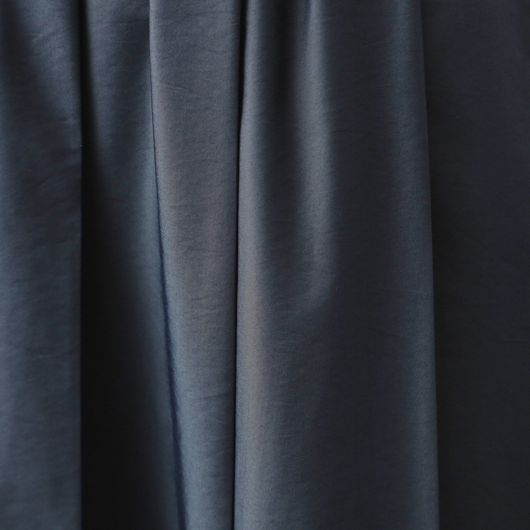 index「ポリシャンブレータックフレアスカート【洗濯機OK】」|スカート|