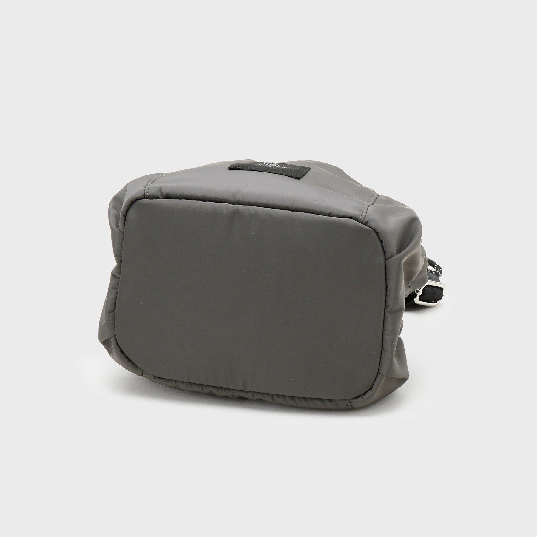 OPAQUE.CLIP「2WAYサイドポケット 巾着ミニショルダー」|ショルダー・メッセンジャー|