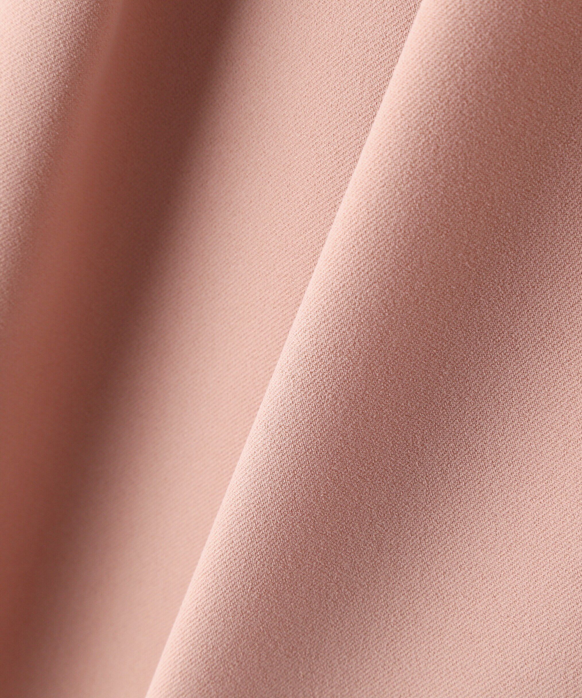  「≪WEB限定商品≫ゴールドボタンプリーツブラウス」|シャツ・ブラウス|