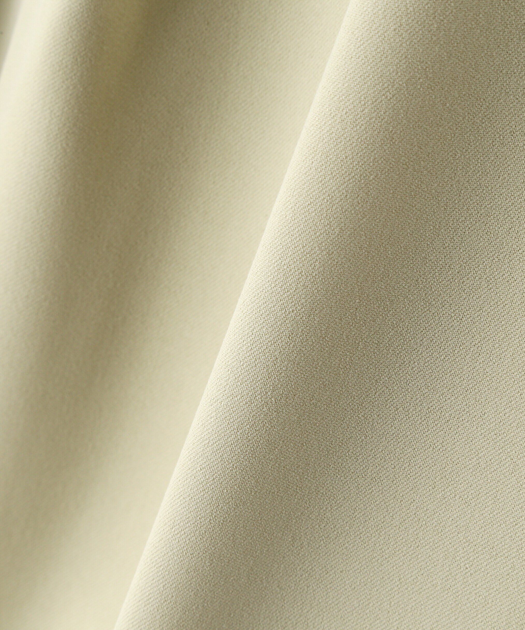  「≪WEB限定商品≫ゴールドボタンプリーツブラウス」|シャツ・ブラウス|