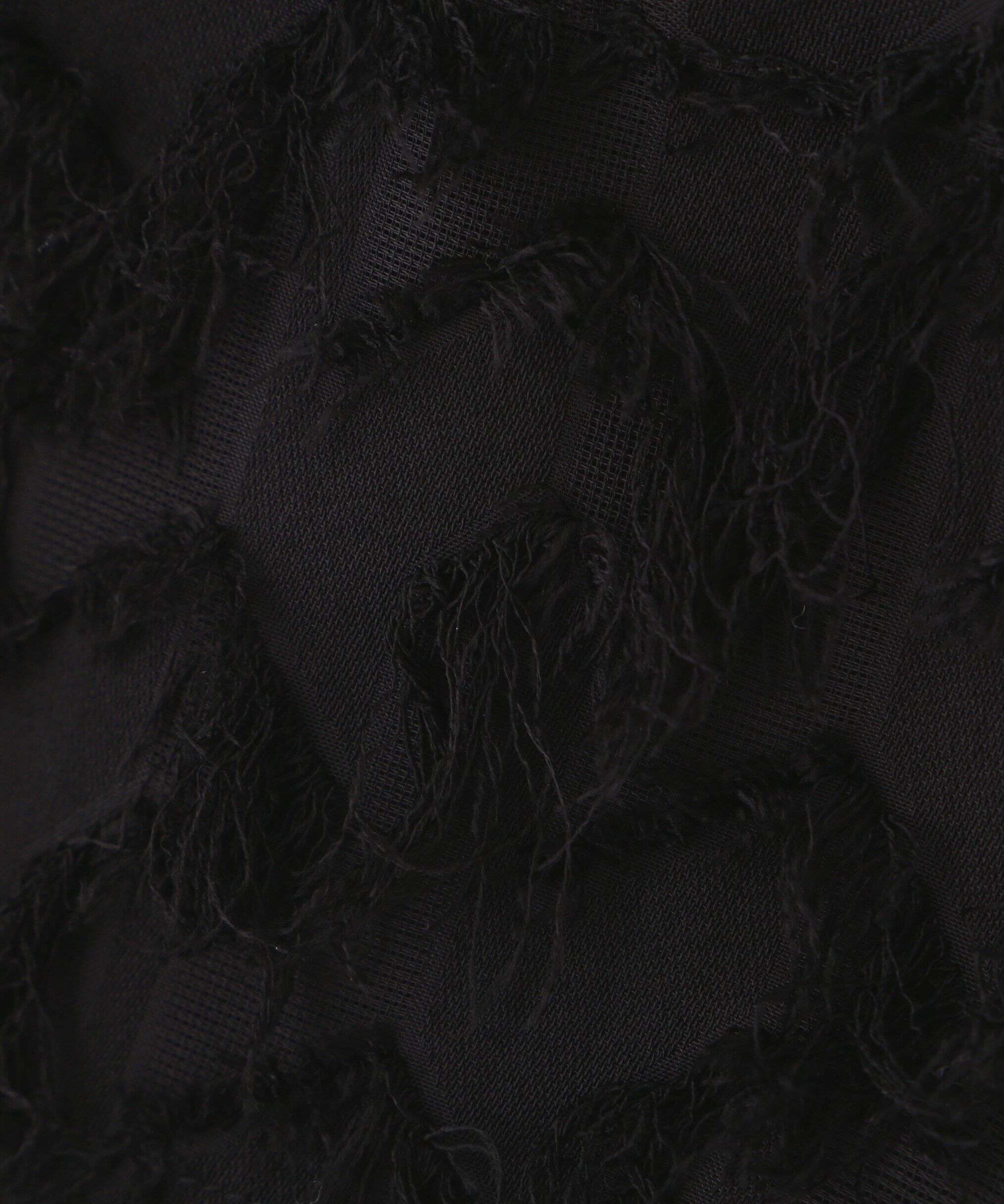  「フリンジカイキンシャツ」|シャツ・ブラウス|