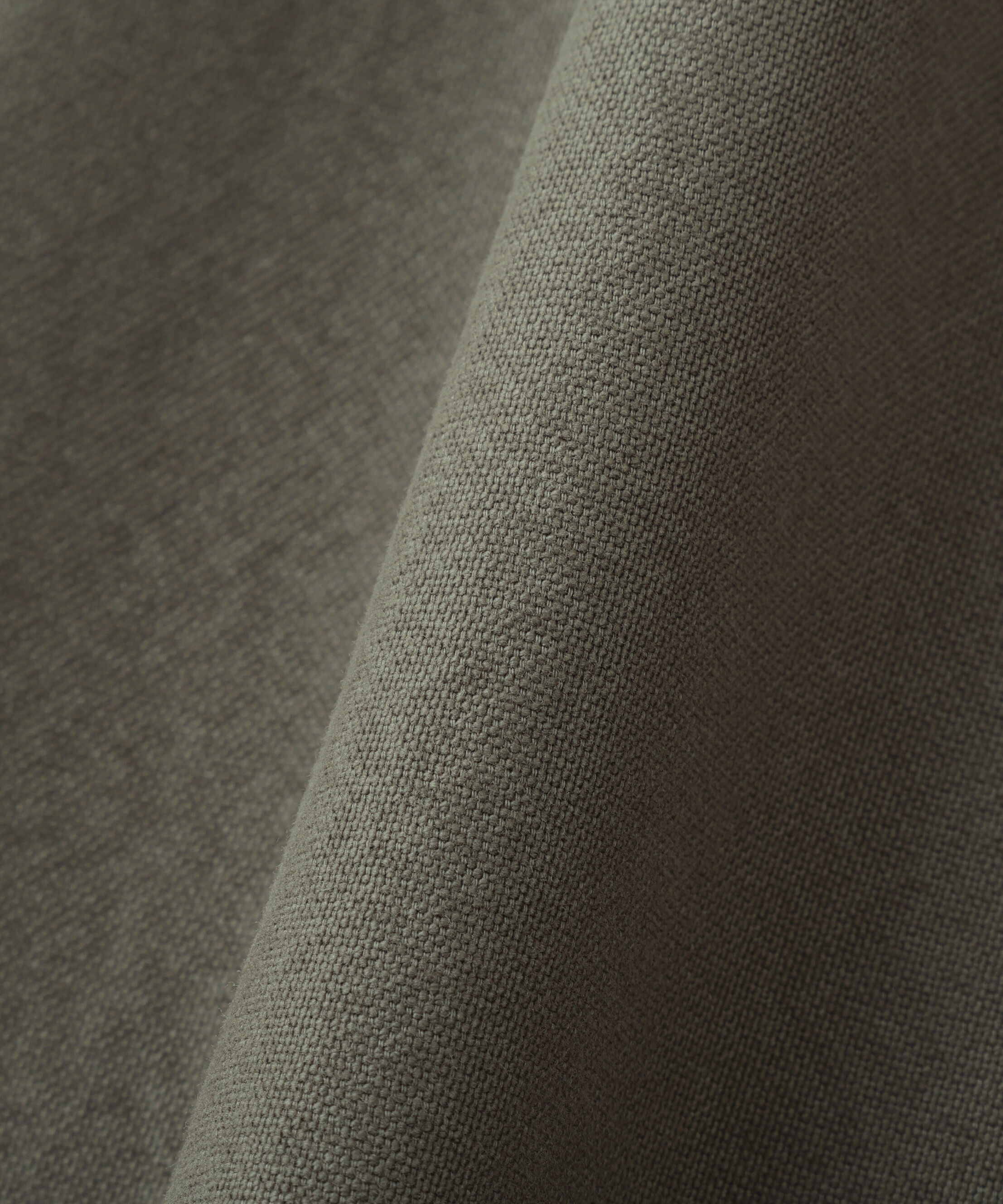 MHL.「SOFT HOPSACK SHIRT」|シャツ・ブラウス|