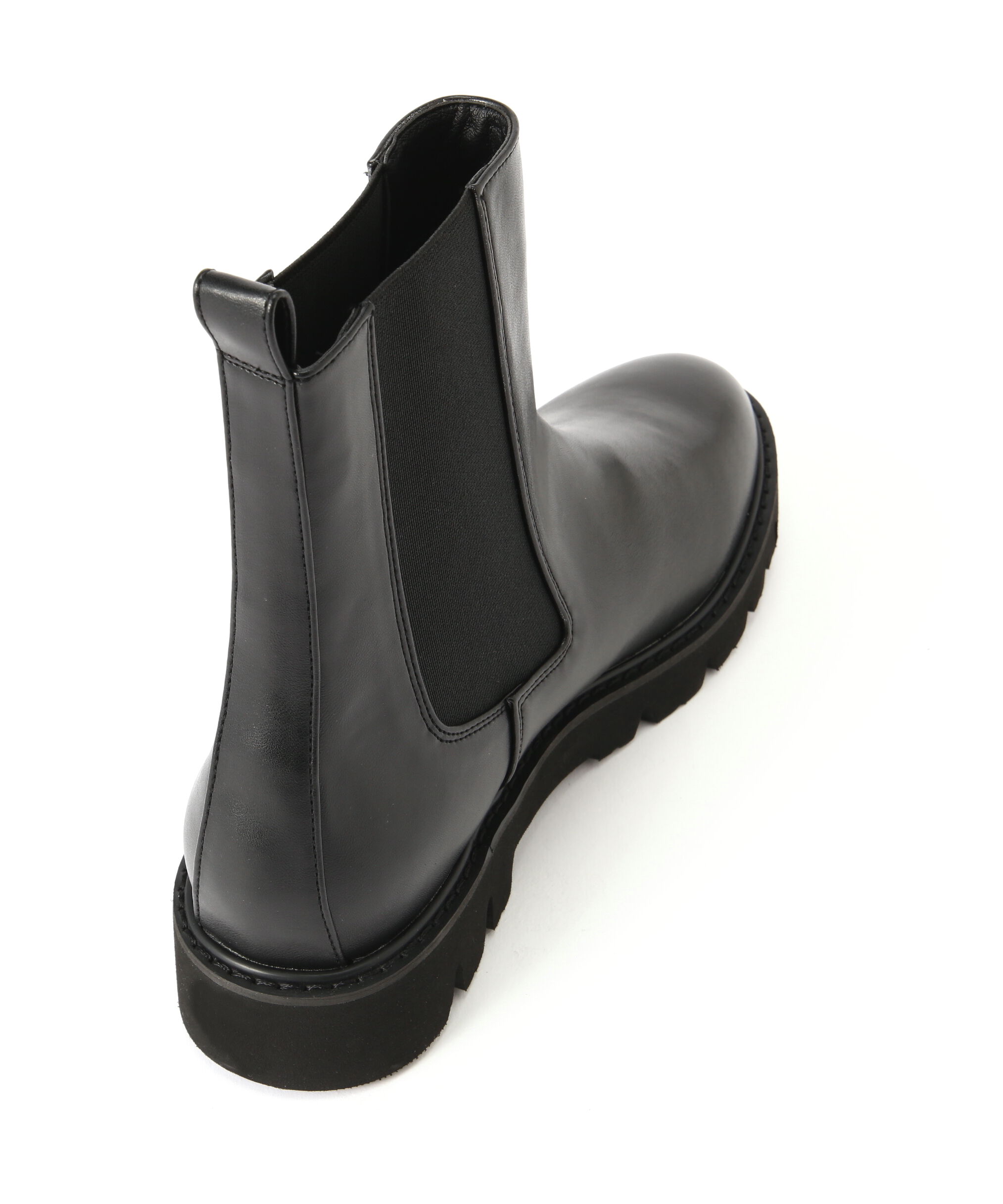 PROPORTION BODY DRESSING「サイドゴアブーツ」|その他|