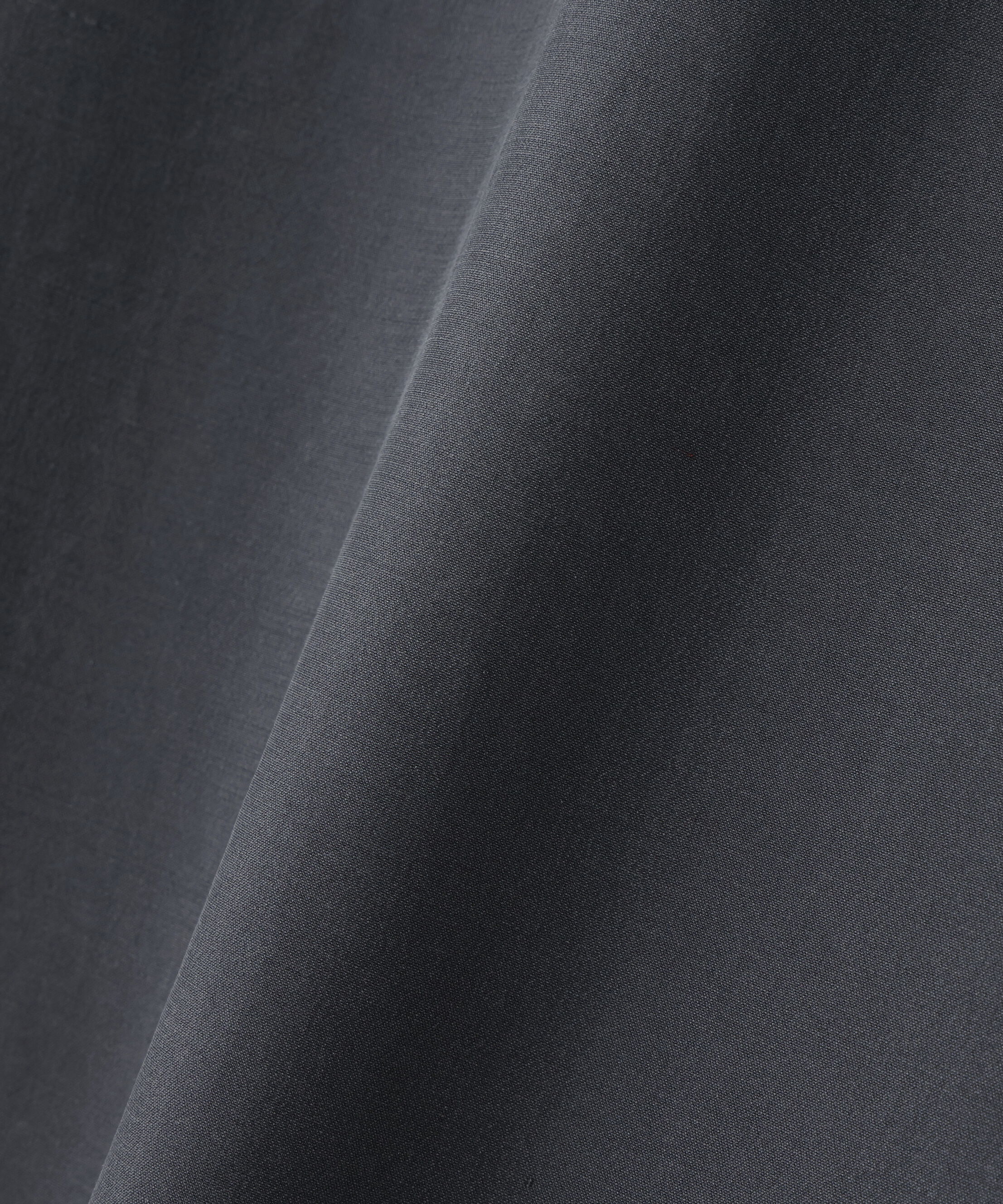 MARGARET HOWELL HOUSEHOLDGOODS「SAND WASHED SILK POPLIN SHIRT」|シャツ・ブラウス|