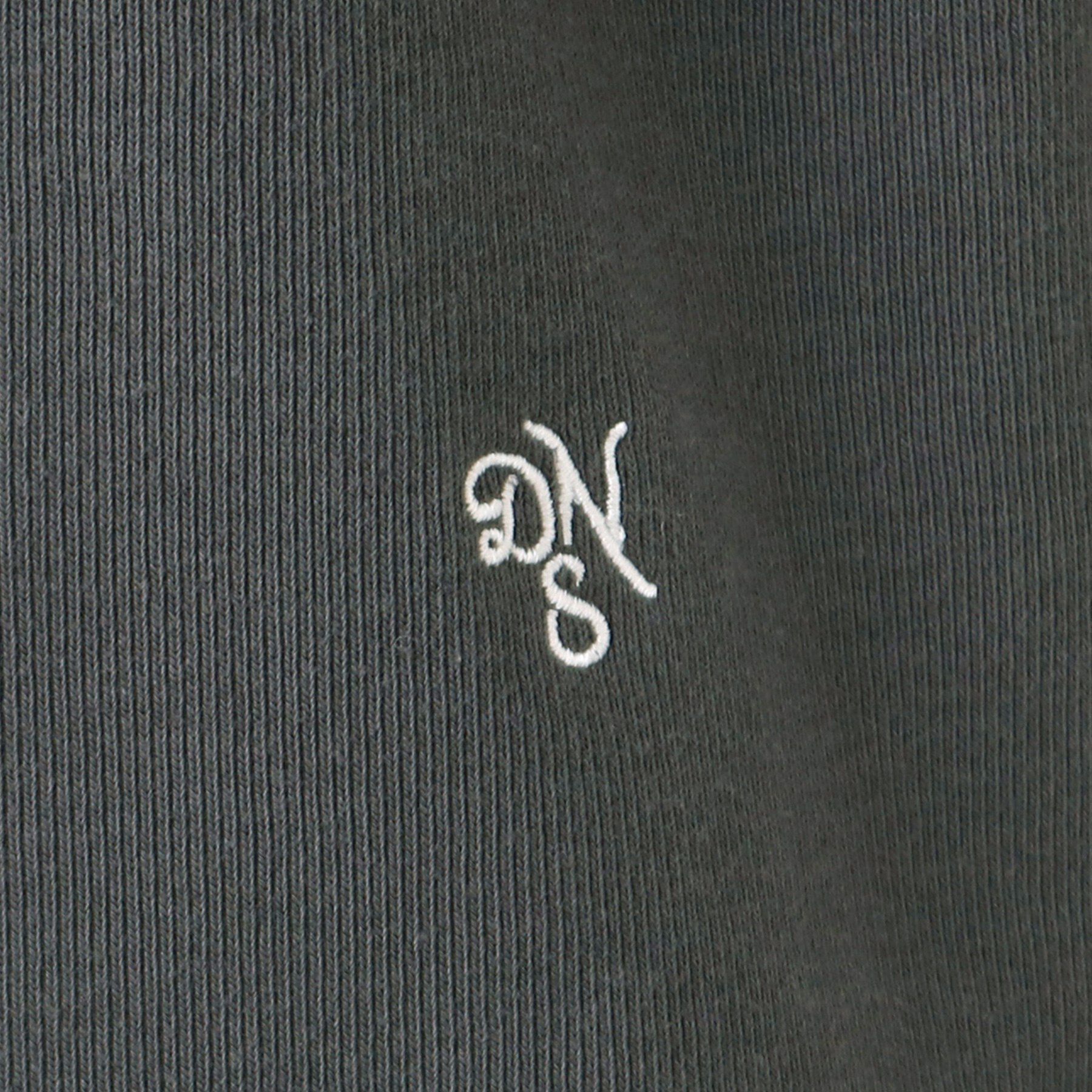 Dessin「【洗える】ドローコード付きカットソー（XS～L）」|Tシャツ・カットソー|