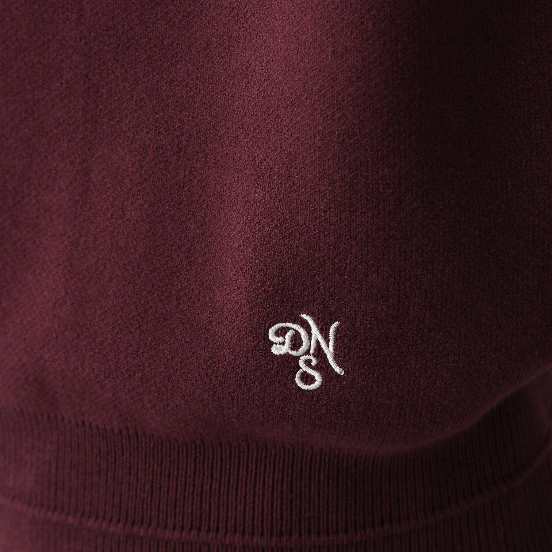 Dessin「【洗える】ちょうどいいニットパーカ」|ニット・セーター|