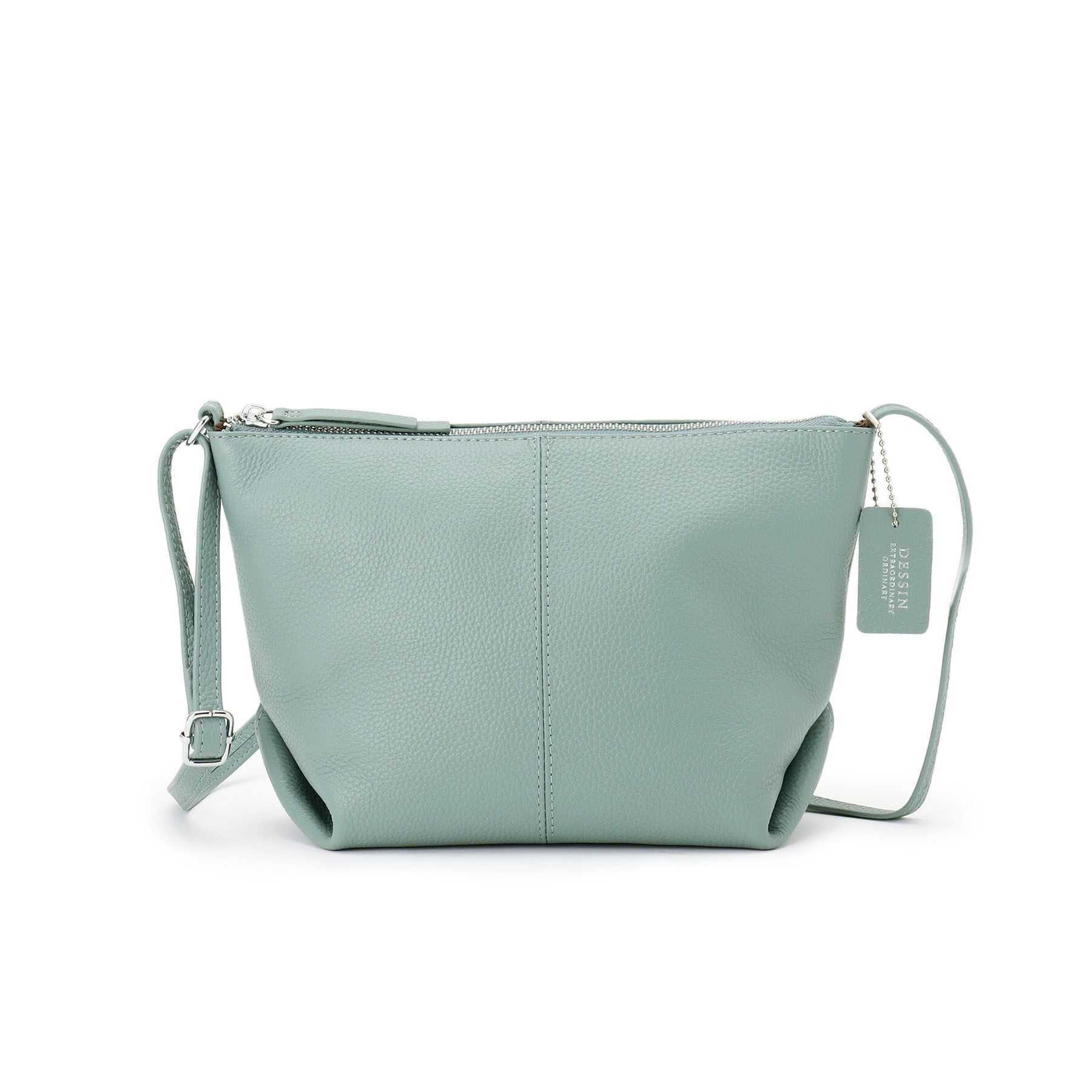 Dessin「【本革】ミニショルダーバッグ」|ショルダー・メッセンジャー|