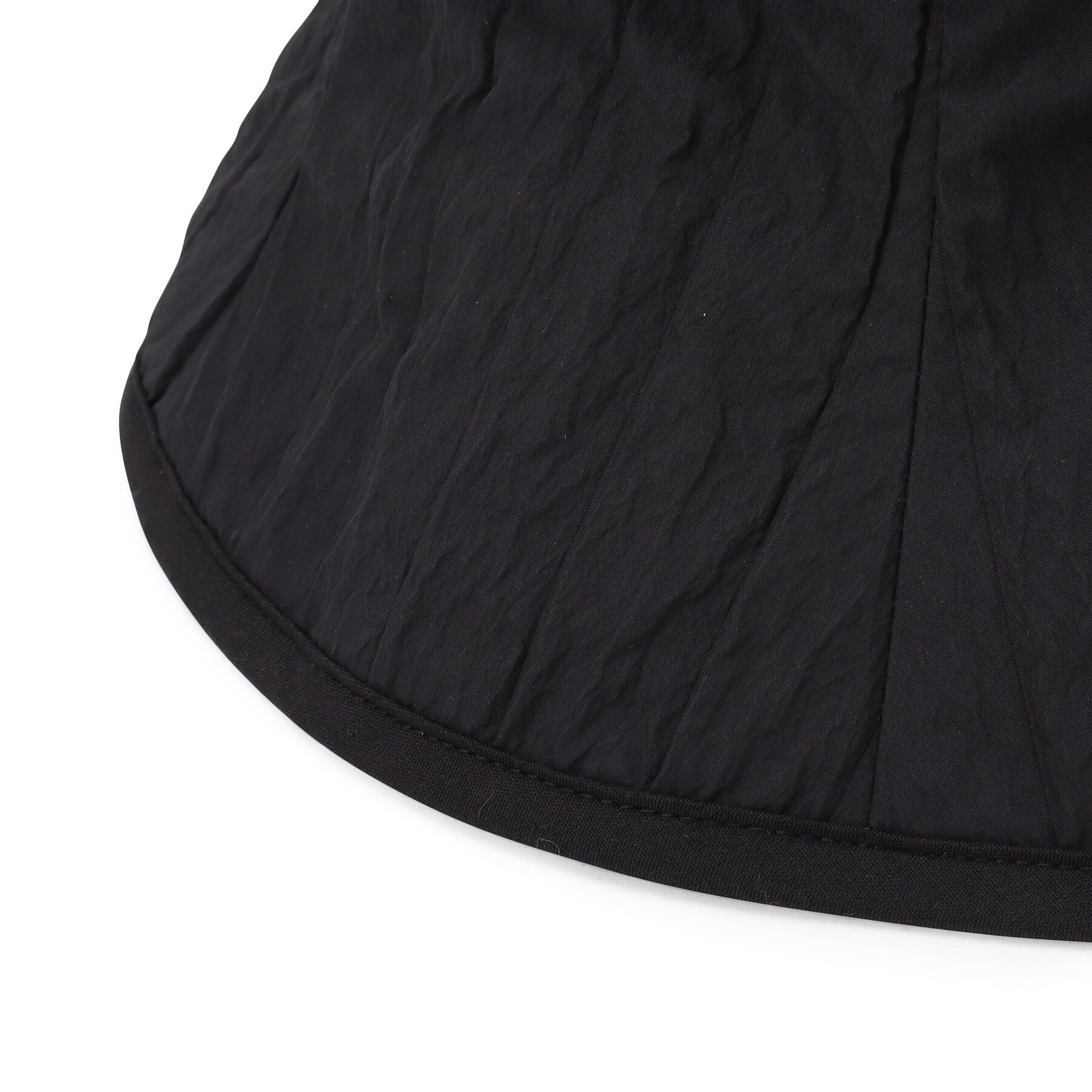 ITS&rsquo;DEMO「【手洗い可】花粉対策リバーシブルハット」|ハット|