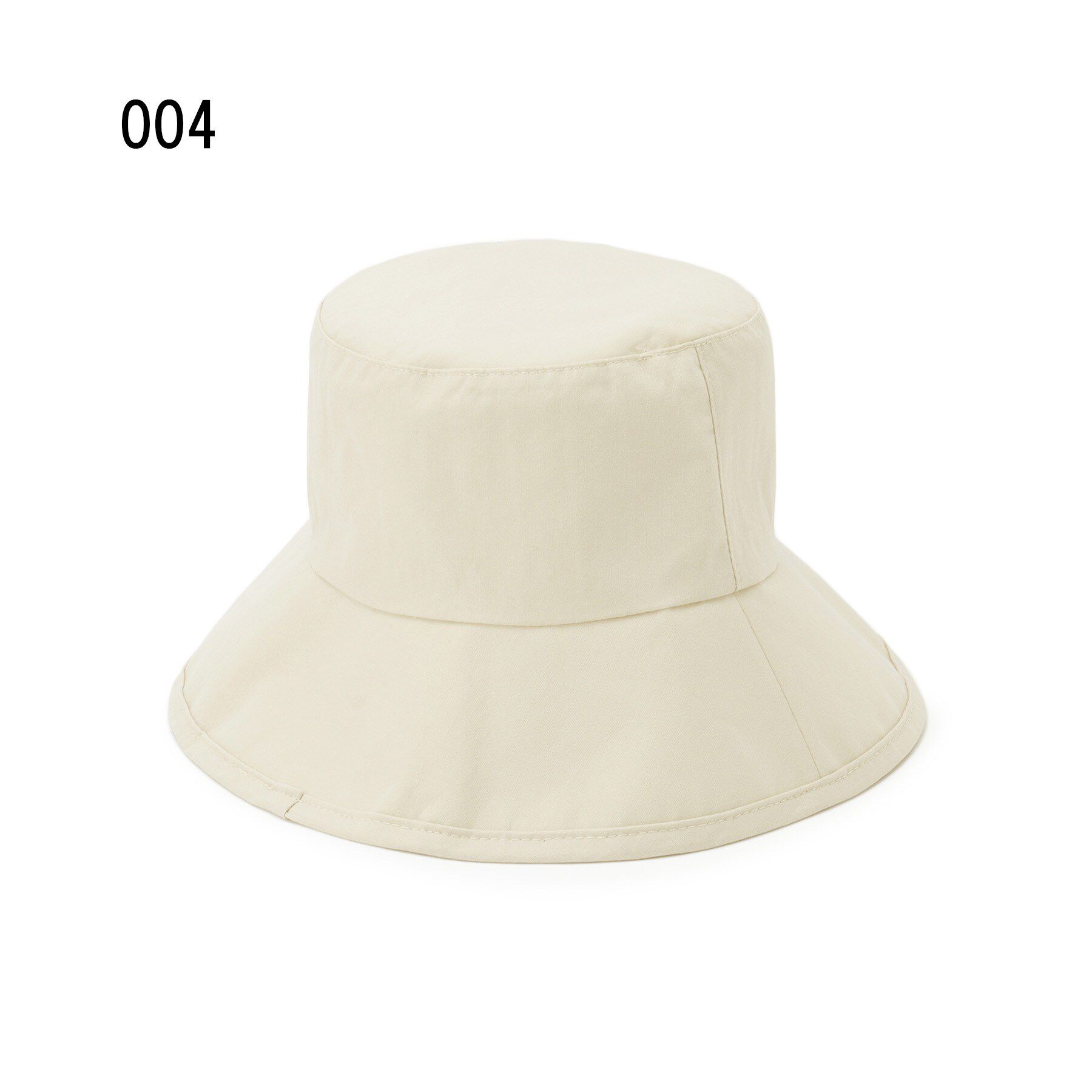 ITS&rsquo;DEMO「【手洗い可】花粉対策リバーシブルハット」|ハット|