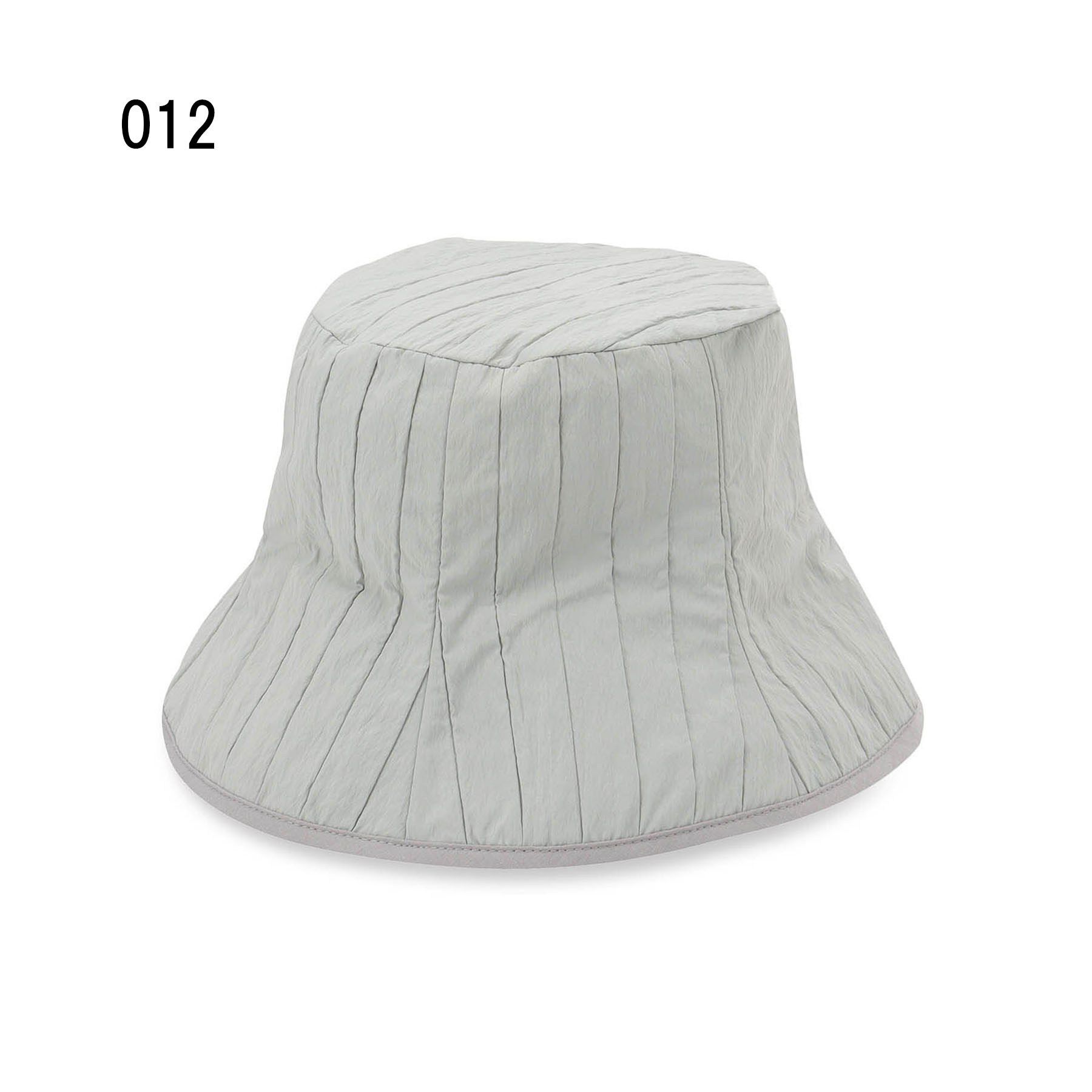 ITS&rsquo;DEMO「【手洗い可】花粉対策リバーシブルハット」|ハット|