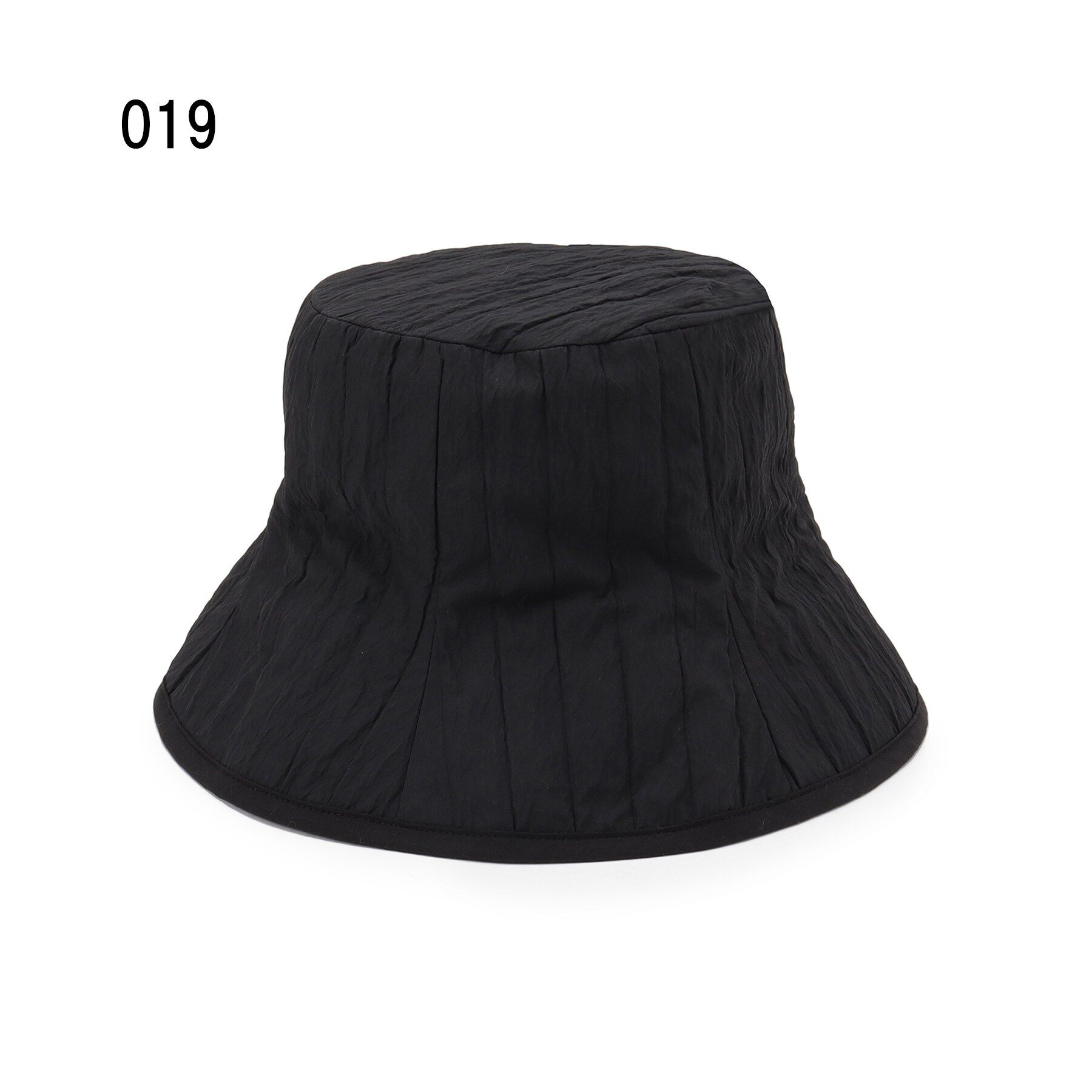 ITS&rsquo;DEMO「【手洗い可】花粉対策リバーシブルハット」|ハット|