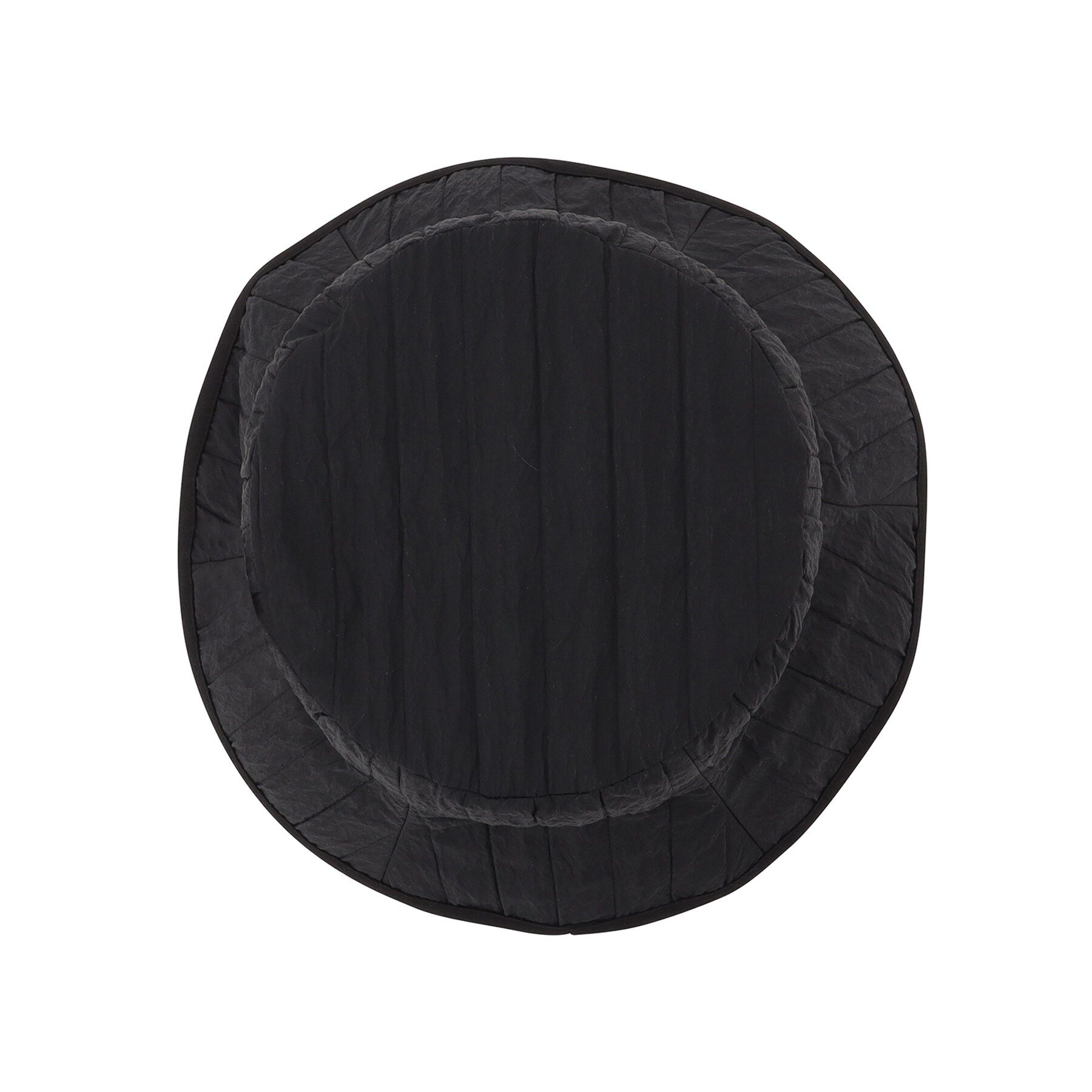 ITS&rsquo;DEMO「【手洗い可】花粉対策リバーシブルハット」|ハット|