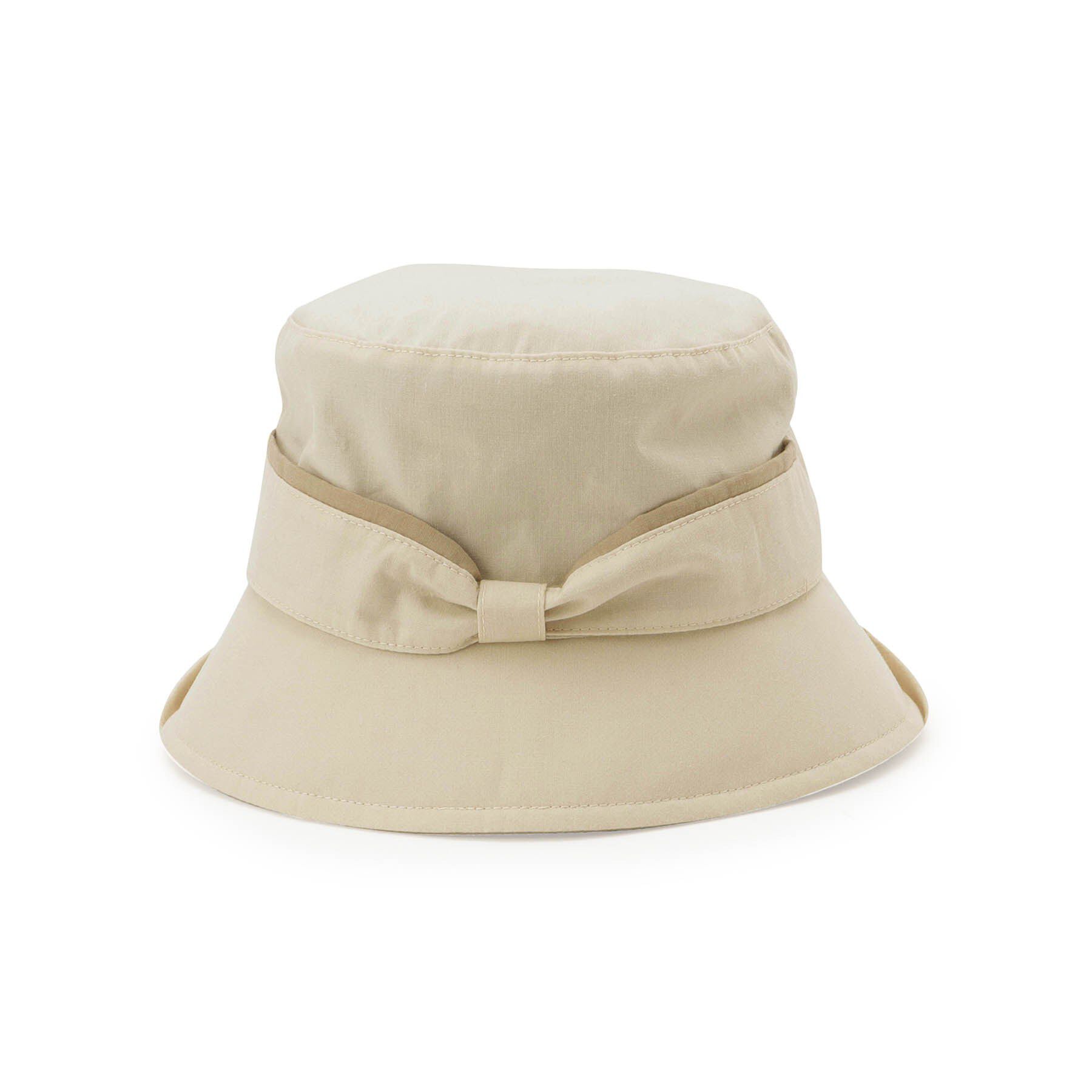 ITS&rsquo;DEMO「【吸水速乾／抗菌防臭】花粉対策ブルトンハット」|ハット|