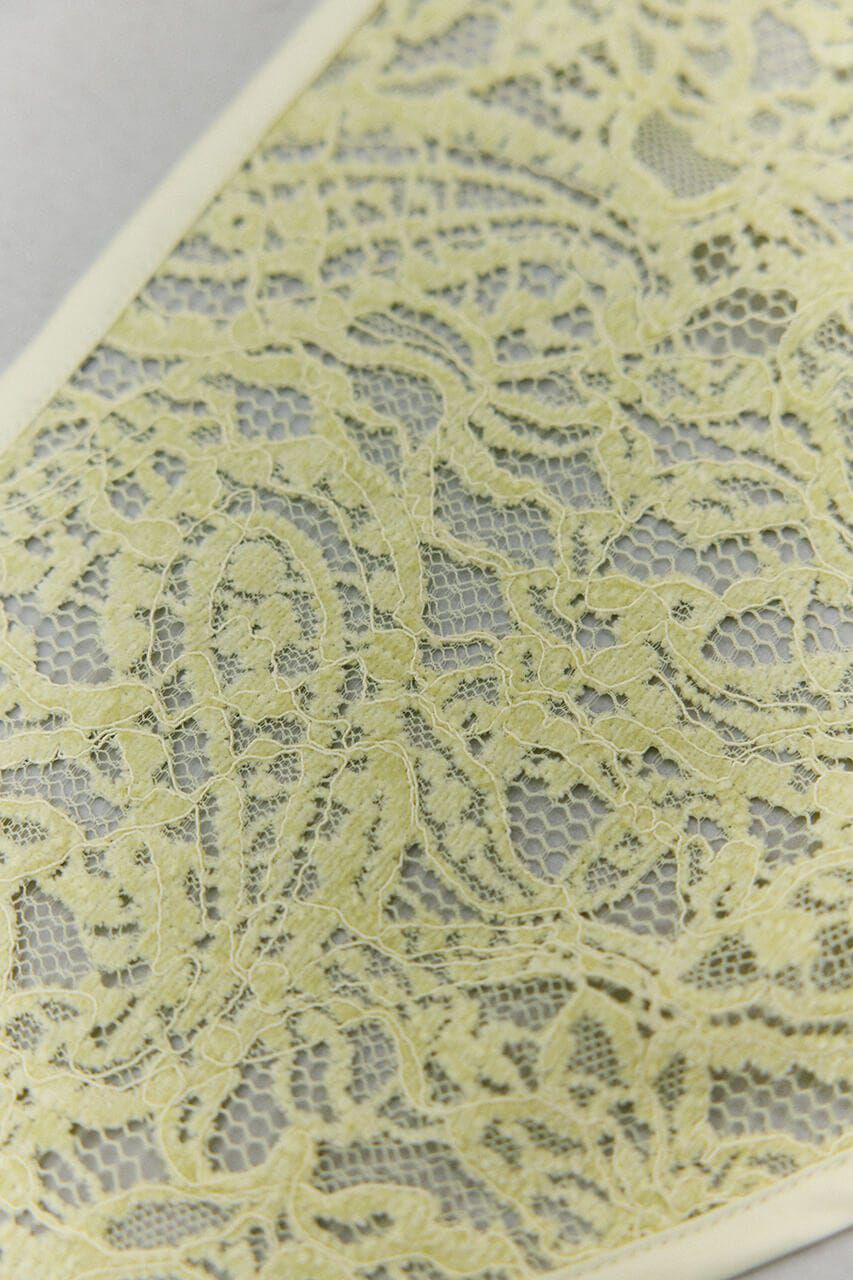 STYLEMIXER「ニュアンスレーススカーフ」|その他|