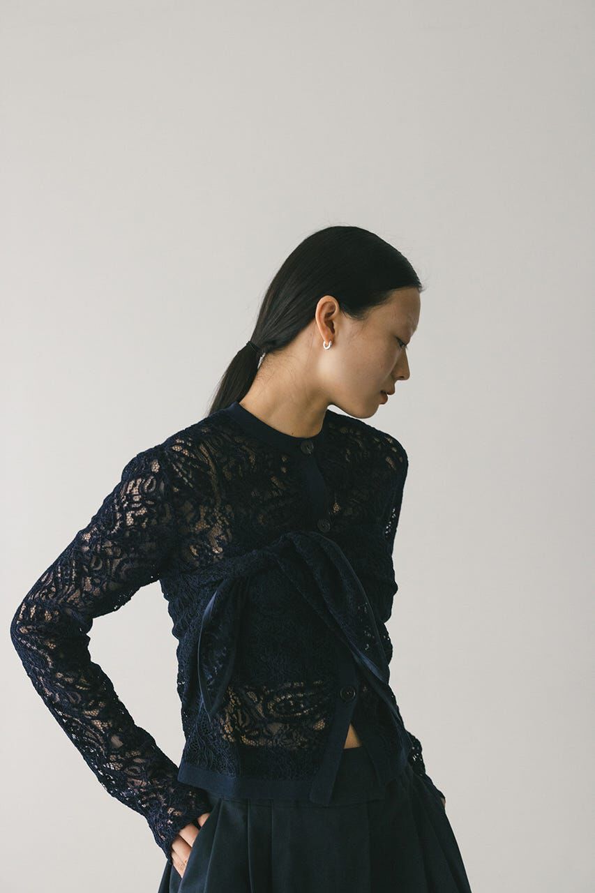 STYLEMIXER「ニュアンスレーススカーフ」|その他|