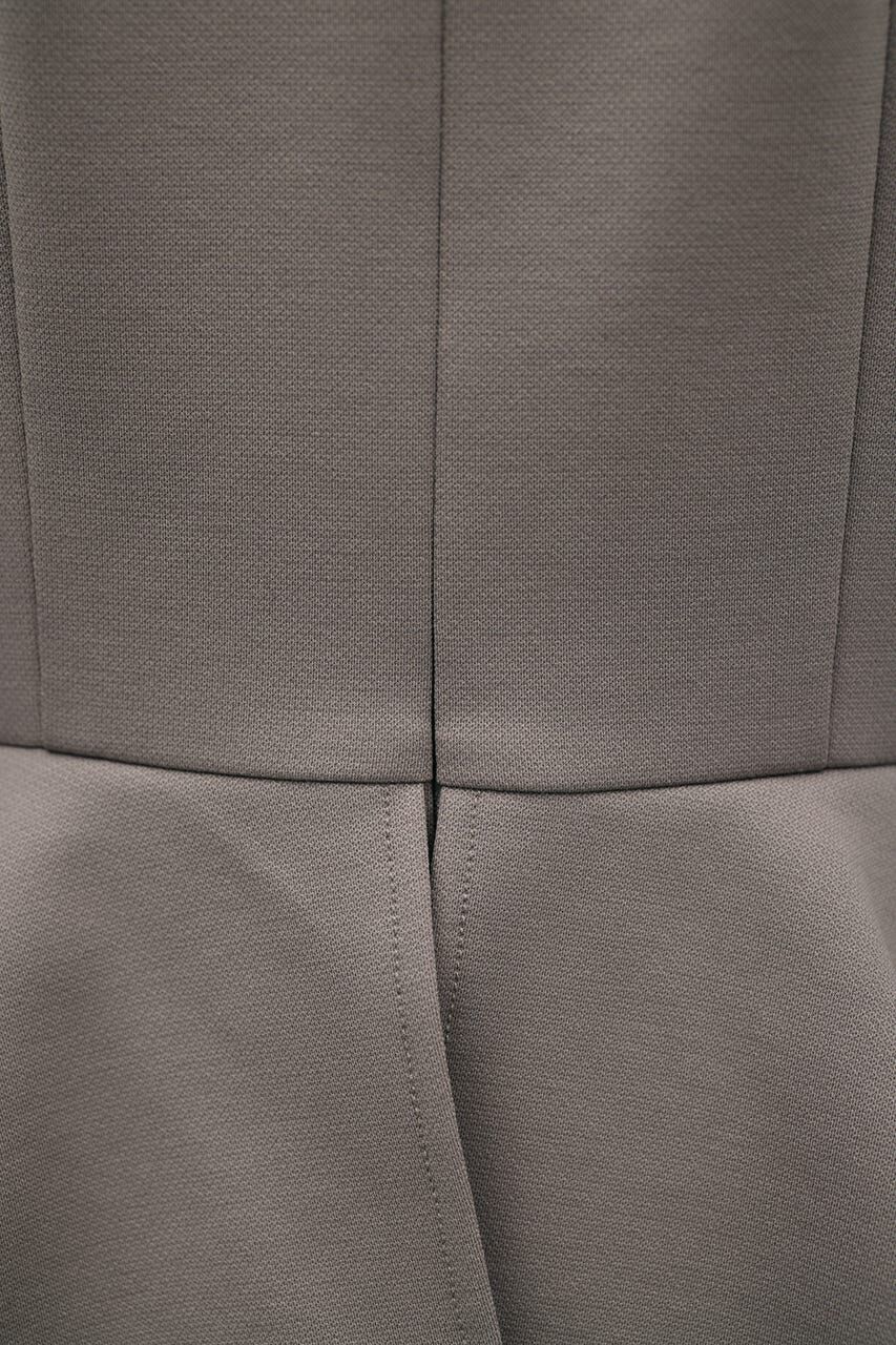 STYLEMIXER「ペプラムフリルオールインワン」|その他|