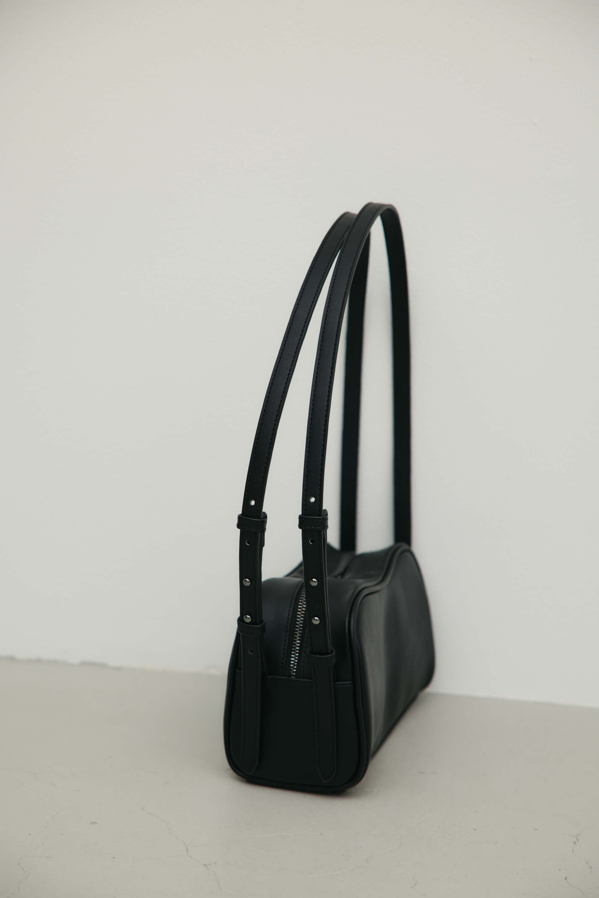 STYLEMIXER「Wストラップカーブバッグ」|その他|