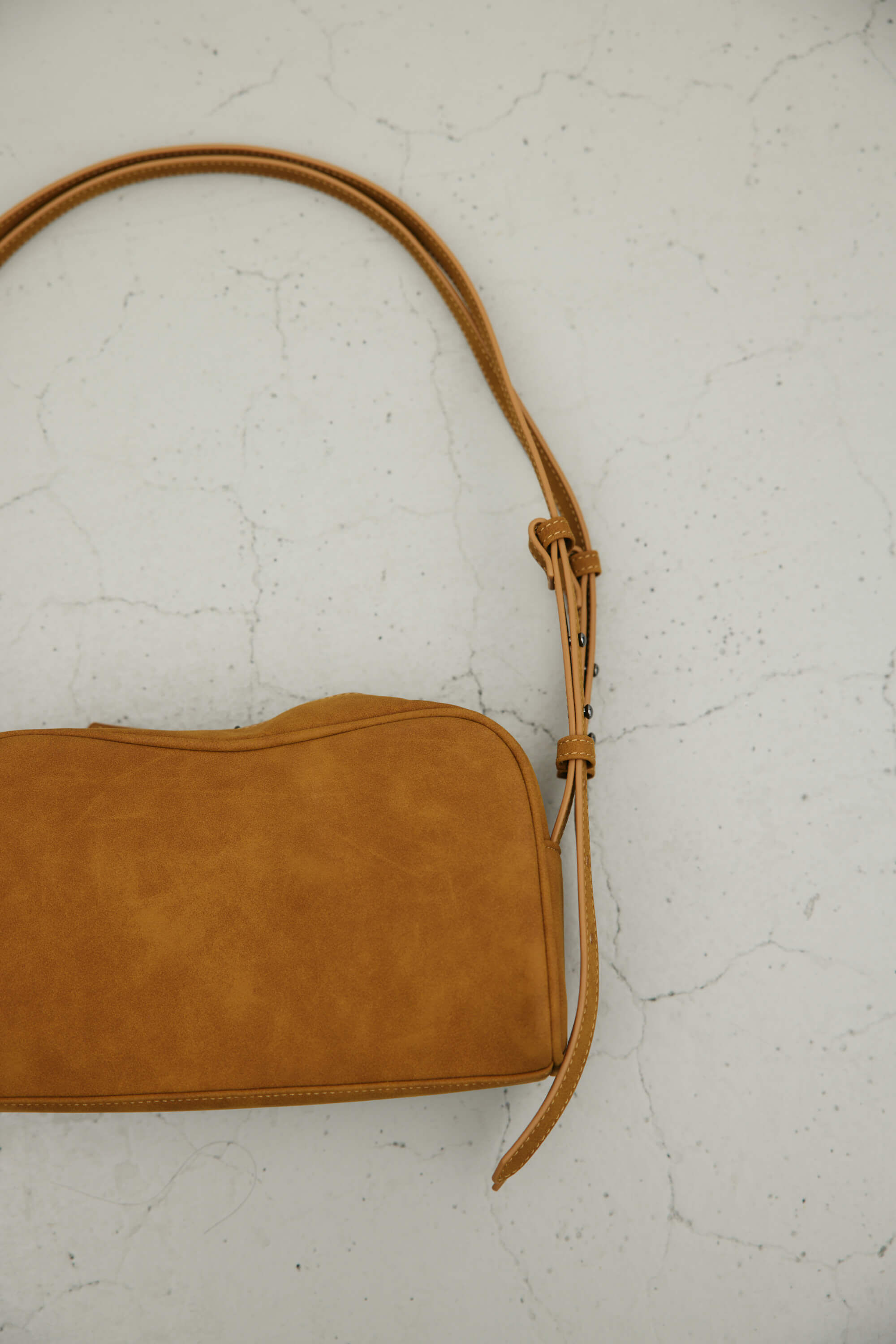 STYLEMIXER「Wストラップカーブバッグ」|その他|