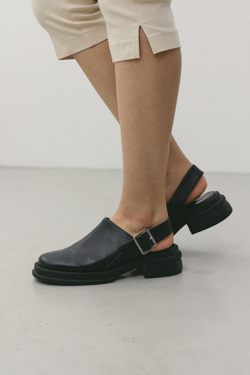 STYLEMIXER「クロッグサンダル」|サンダル|