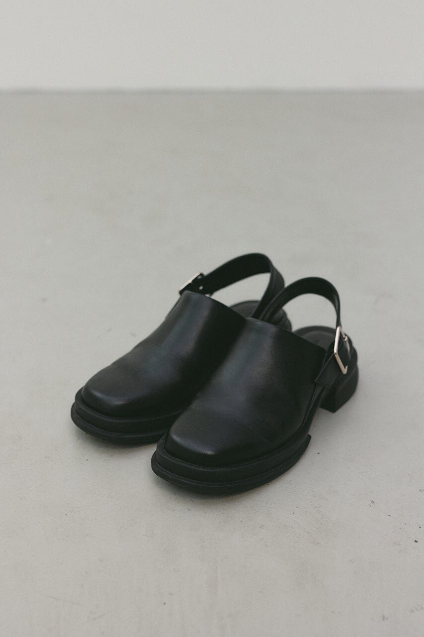 STYLEMIXER「クロッグサンダル」|サンダル|