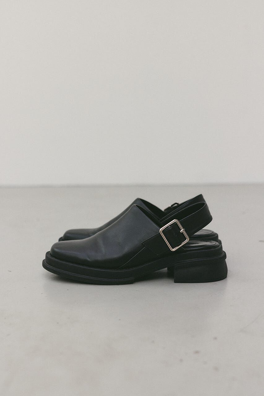 STYLEMIXER「クロッグサンダル」|サンダル|