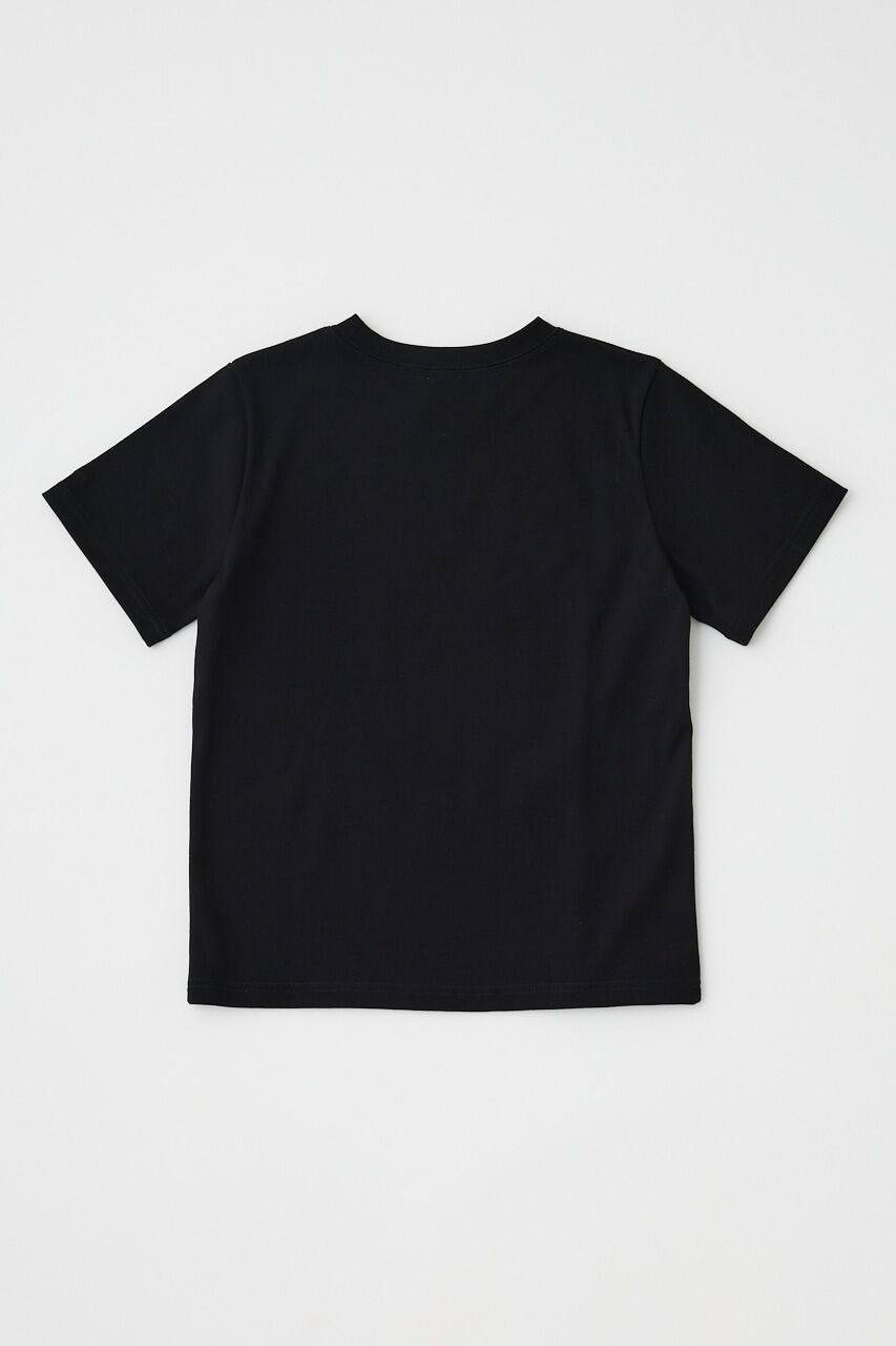 MOUSSY「SUVIN GIZA  CN TEE」|Tシャツ・カットソー|