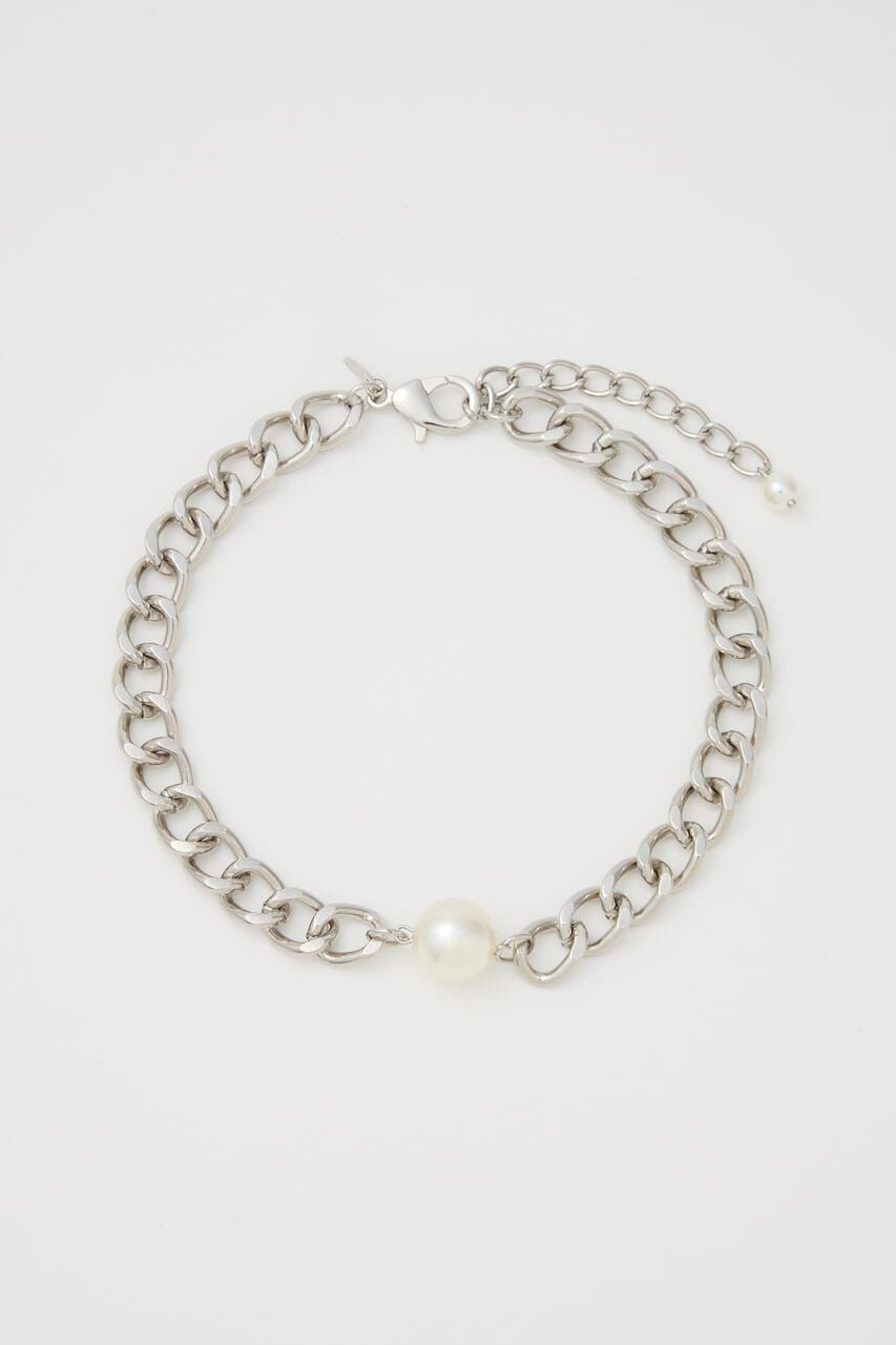 rienda「チェーンチョーカー」|ネックレス|