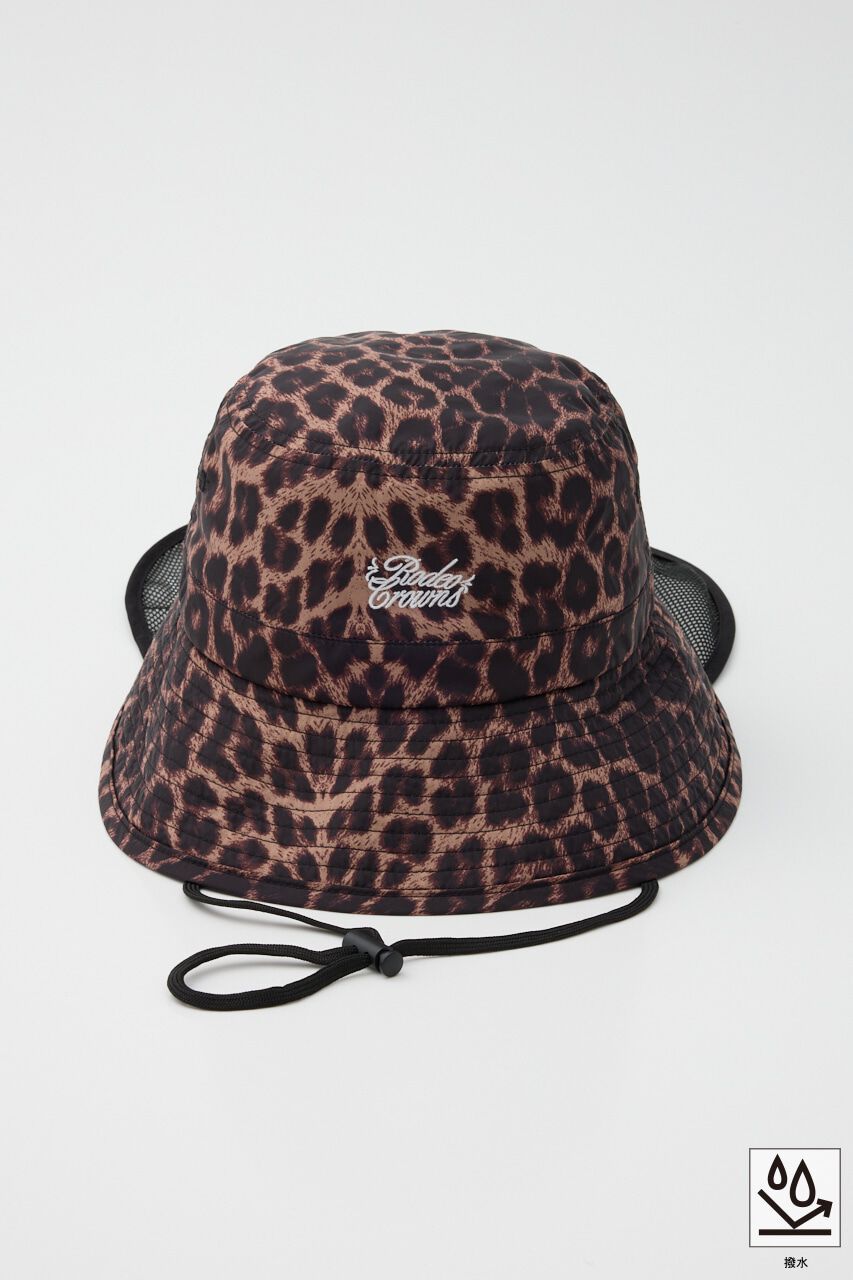 RODEO CROWNS「W/R サンシェードハット」|その他|