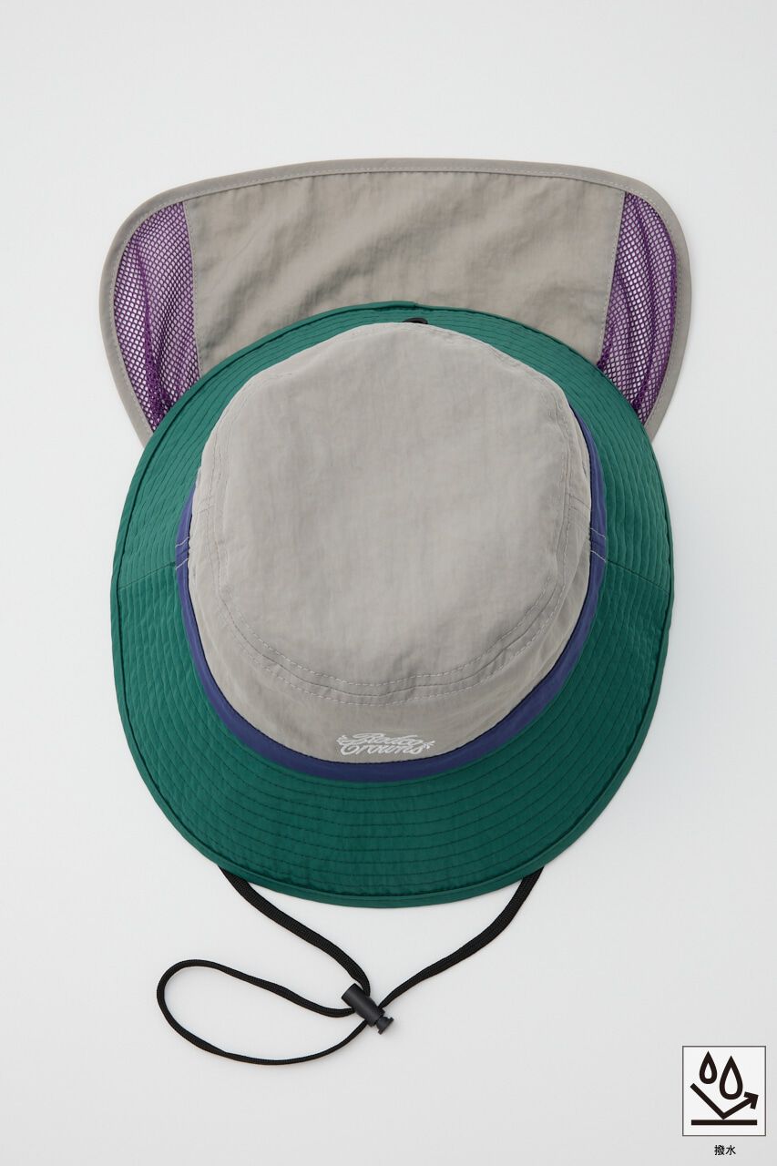 RODEO CROWNS「W/R サンシェードハット」|その他|