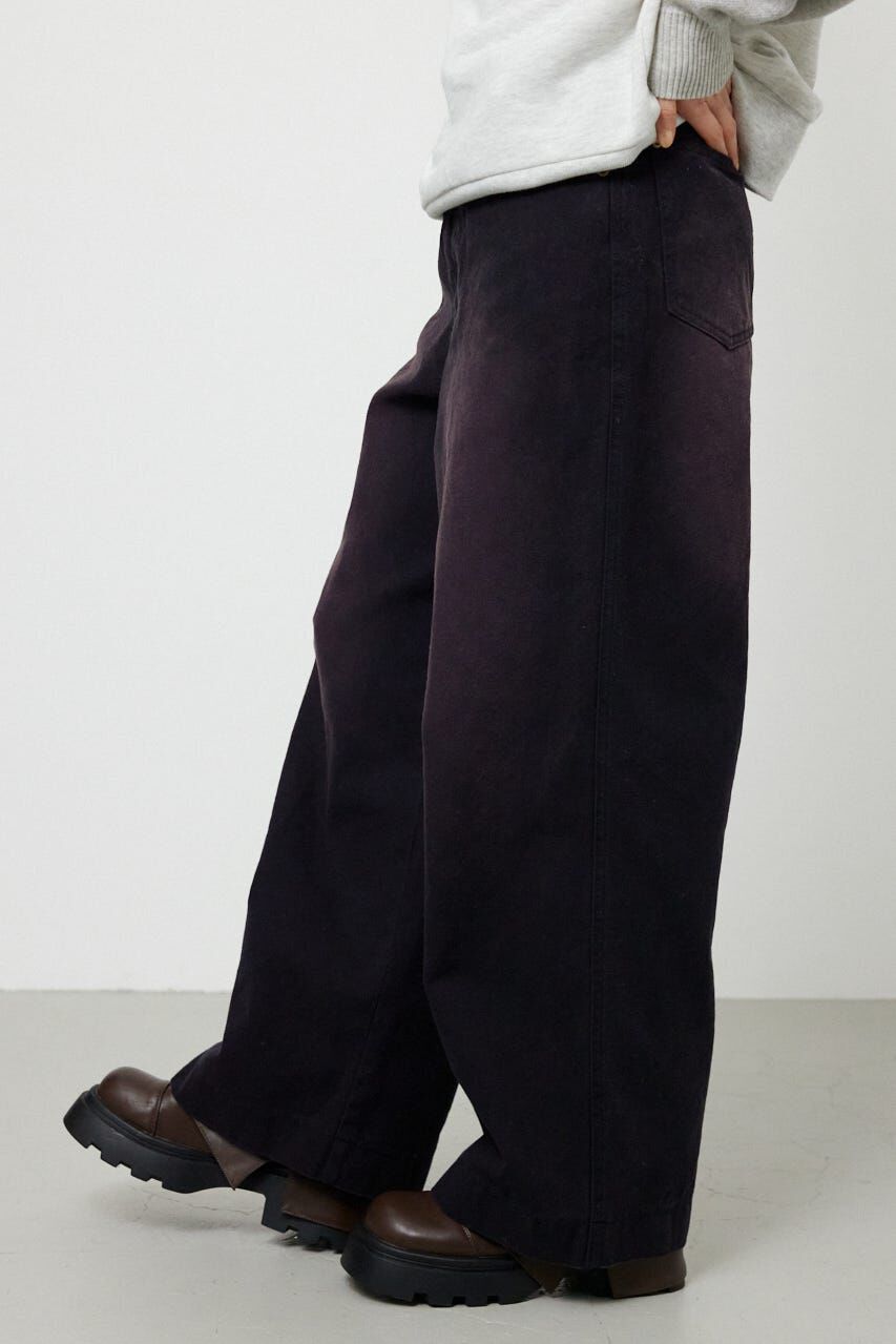 RODEO CROWNS「BAZOOKA パンツ」|その他|