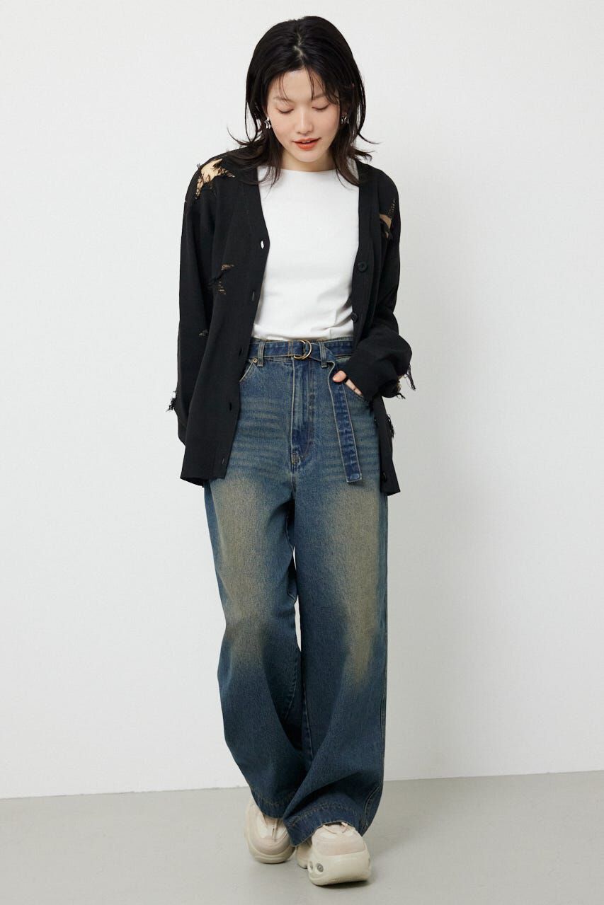 RODEO CROWNS「BAZOOKA パンツ」|その他|