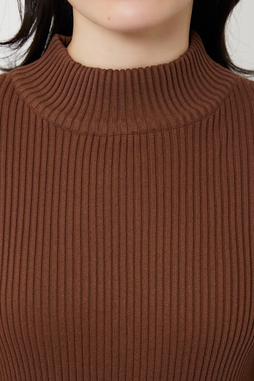 RODEO CROWNS「スリーブカラーニットトップス」|ニット・セーター|