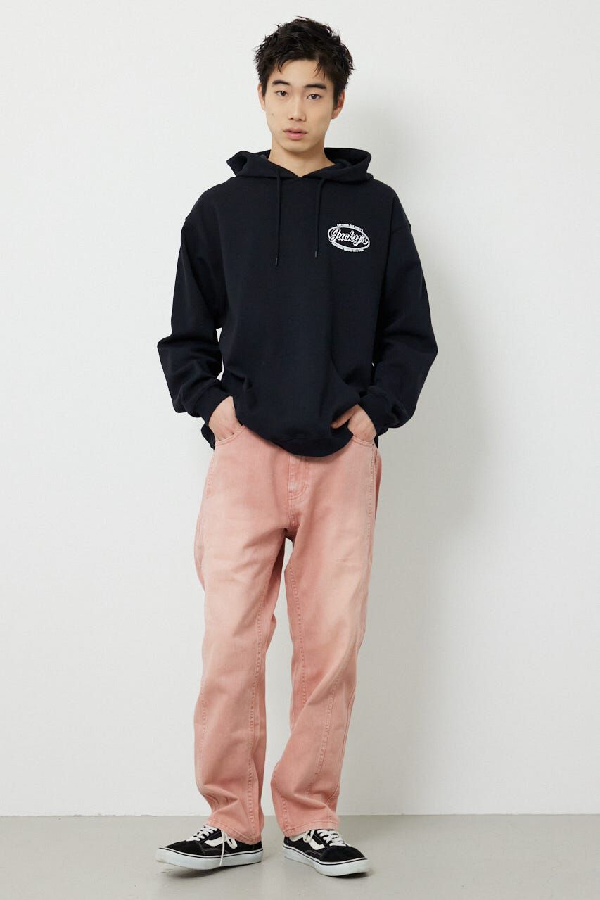 RODEO CROWNS「ダブルニーフェードカラーパンツ」|その他|