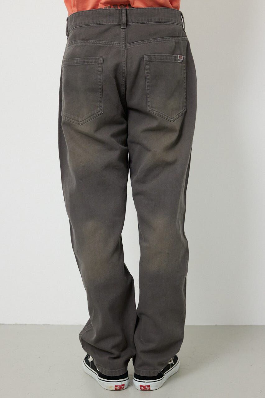 RODEO CROWNS「ダブルニーフェードカラーパンツ」|その他|