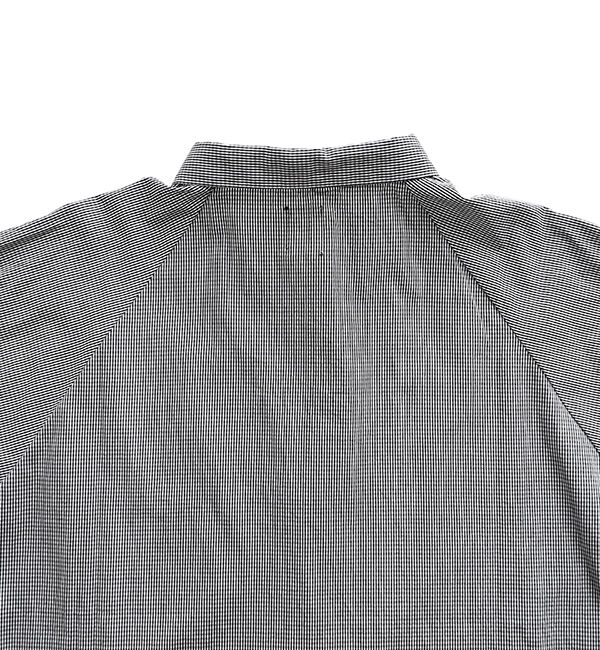 休日と詩「サンシャインロングシャツ」|シャツ・ブラウス|