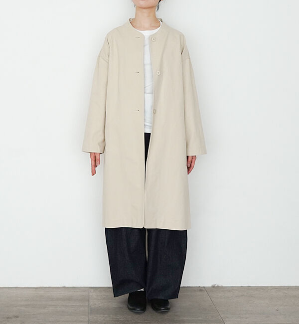 オローネ「グレースノートコート」|その他|