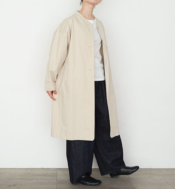 オローネ「グレースノートコート」|その他|