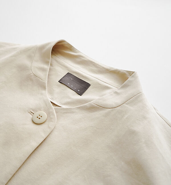 オローネ「グレースノートコート」|その他|