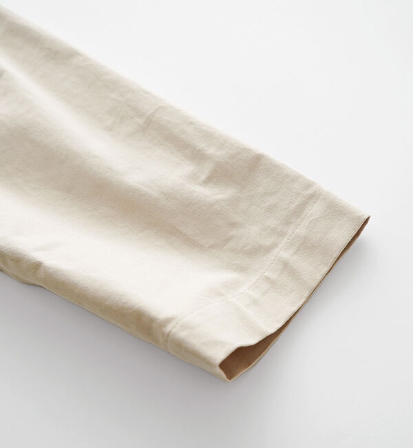 オローネ「グレースノートコート」|その他|